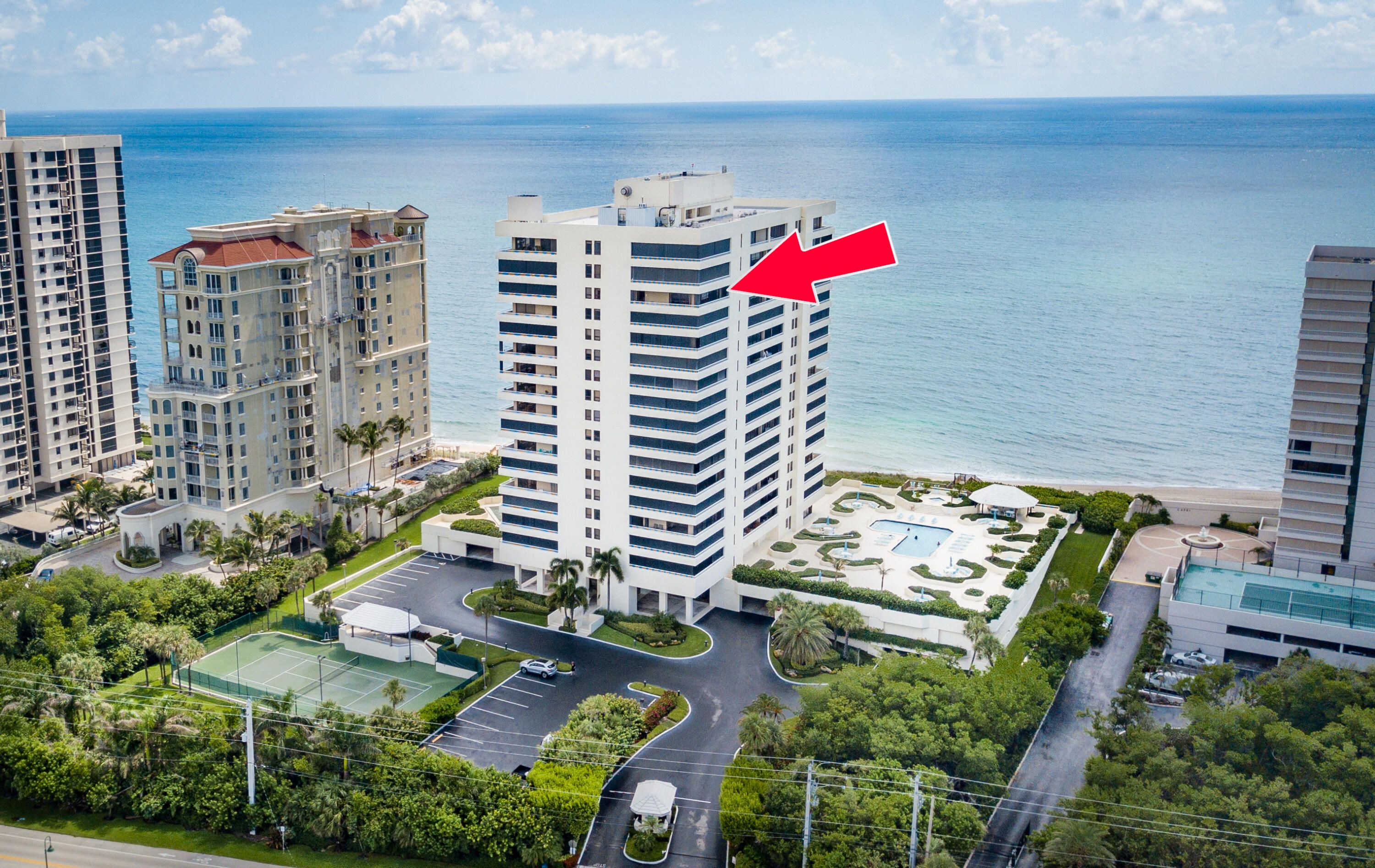 5280 N Ocean Drive