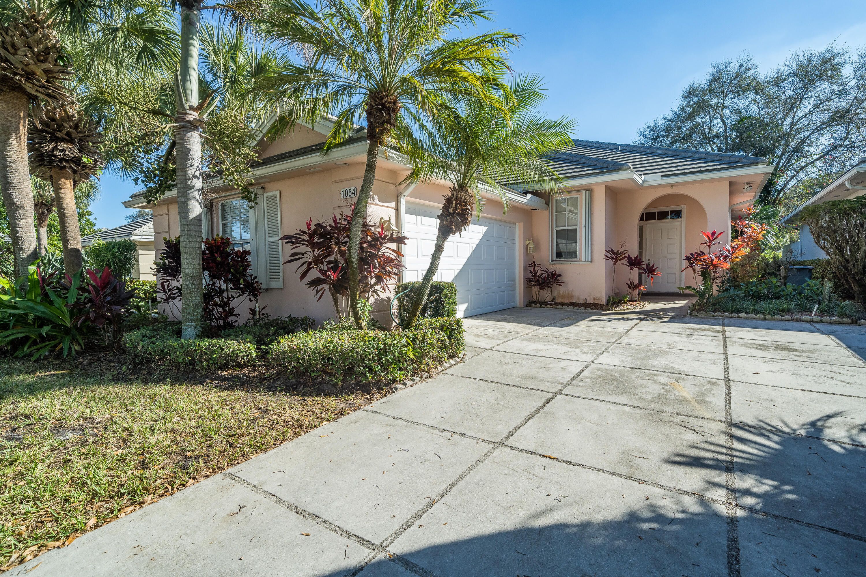 1054 Bedford Avenue