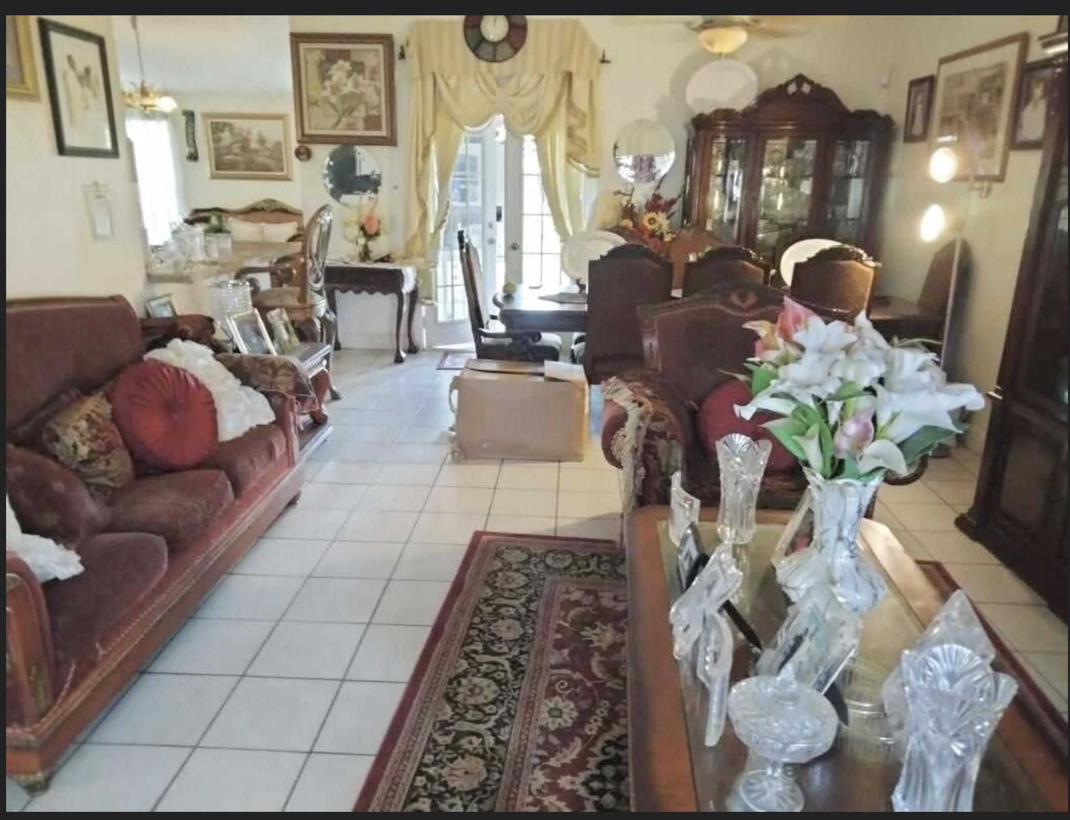 3601 SW Rosser Boulevard, Port Saint Lucie, FL, 34953/$315,000 2 3601 SW Rosser Boulevard