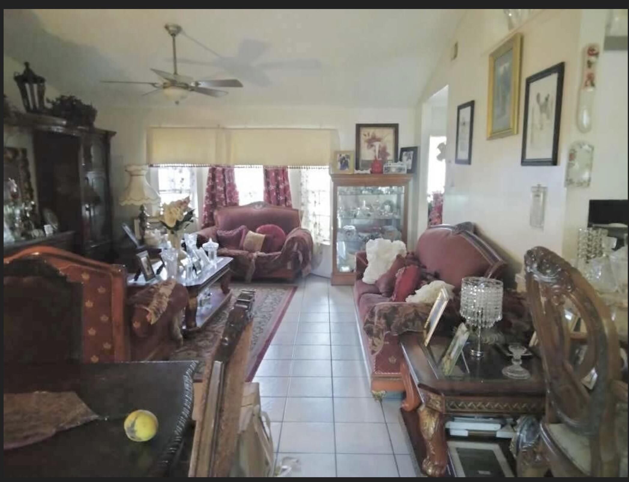 3601 SW Rosser Boulevard, Port Saint Lucie, FL, 34953/$315,000 4 3601 SW Rosser Boulevard
