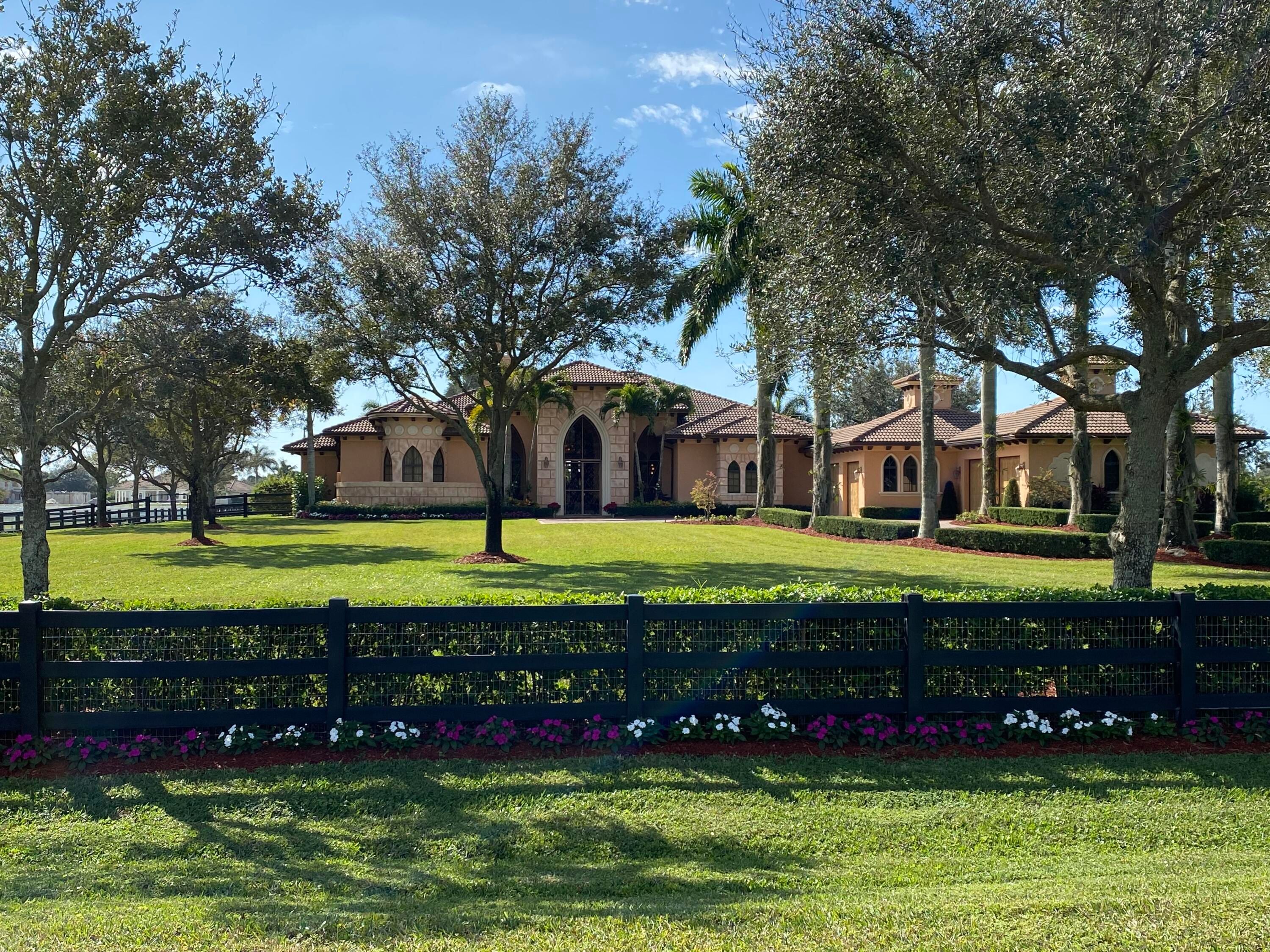 Properties 15448 Sunnyland Lane