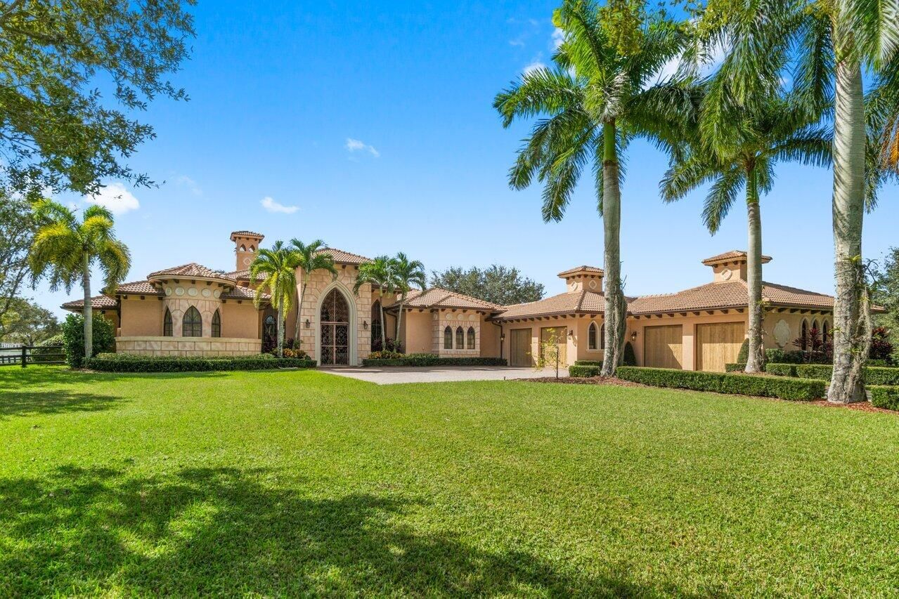 Properties 15448 Sunnyland Lane