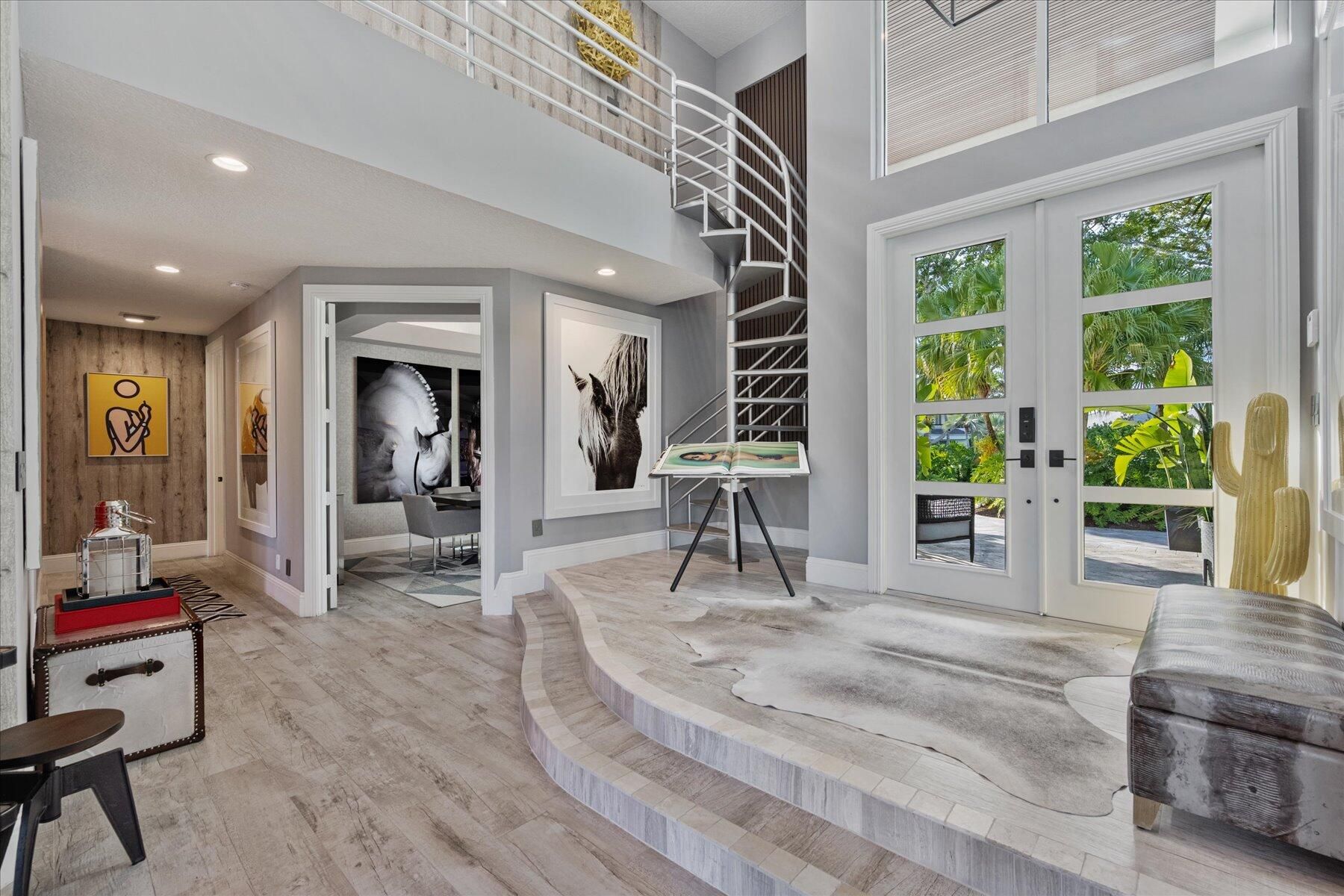Properties 2770 Long Meadow Drive