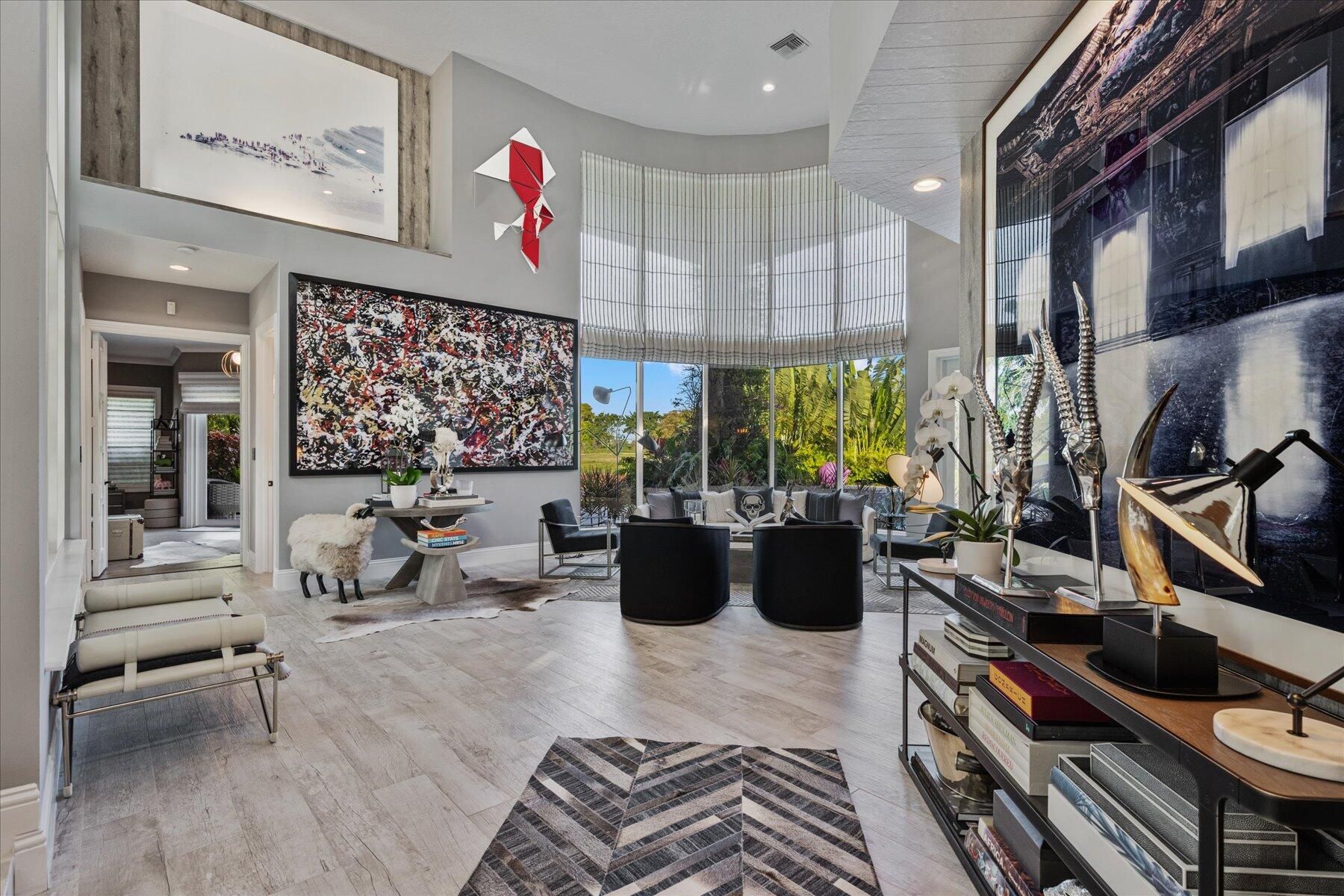 Properties 2770 Long Meadow Drive