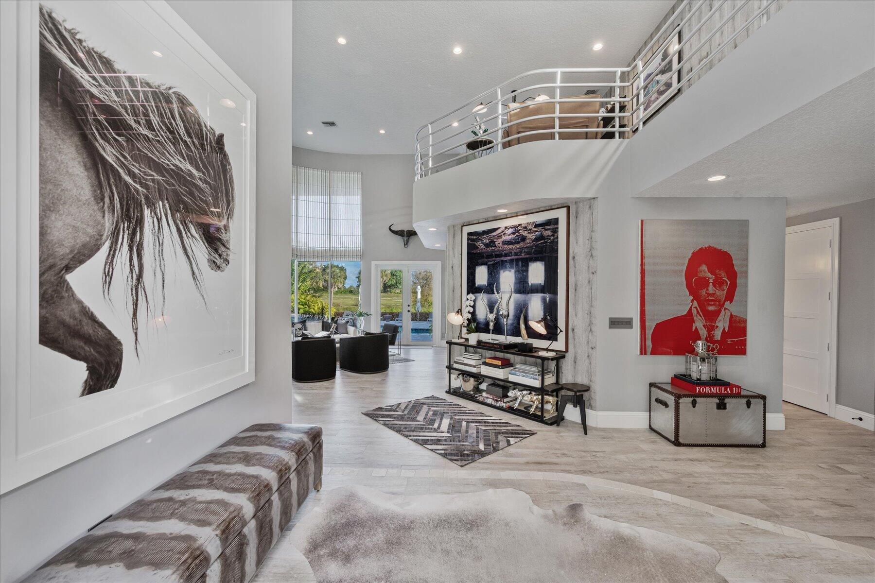Properties 2770 Long Meadow Drive