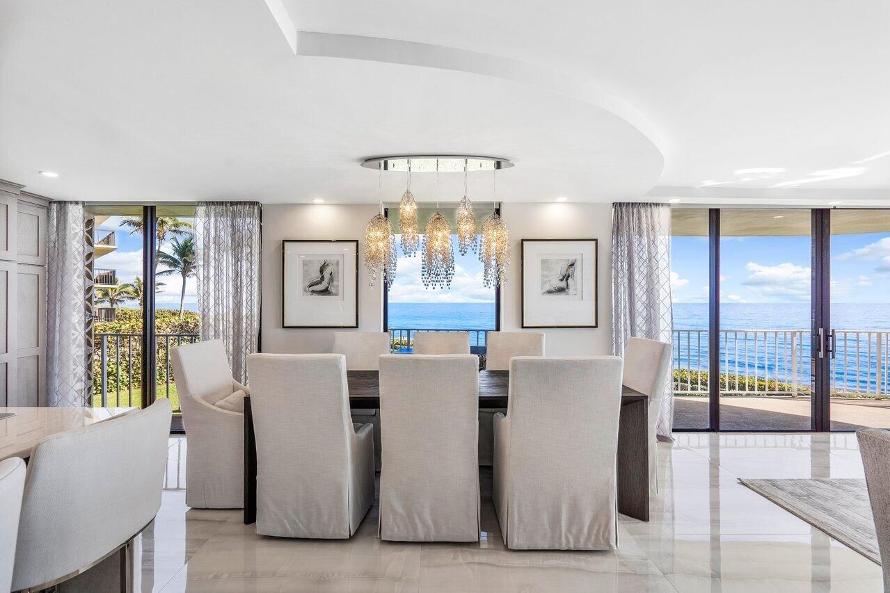3400 S Ocean Boulevard