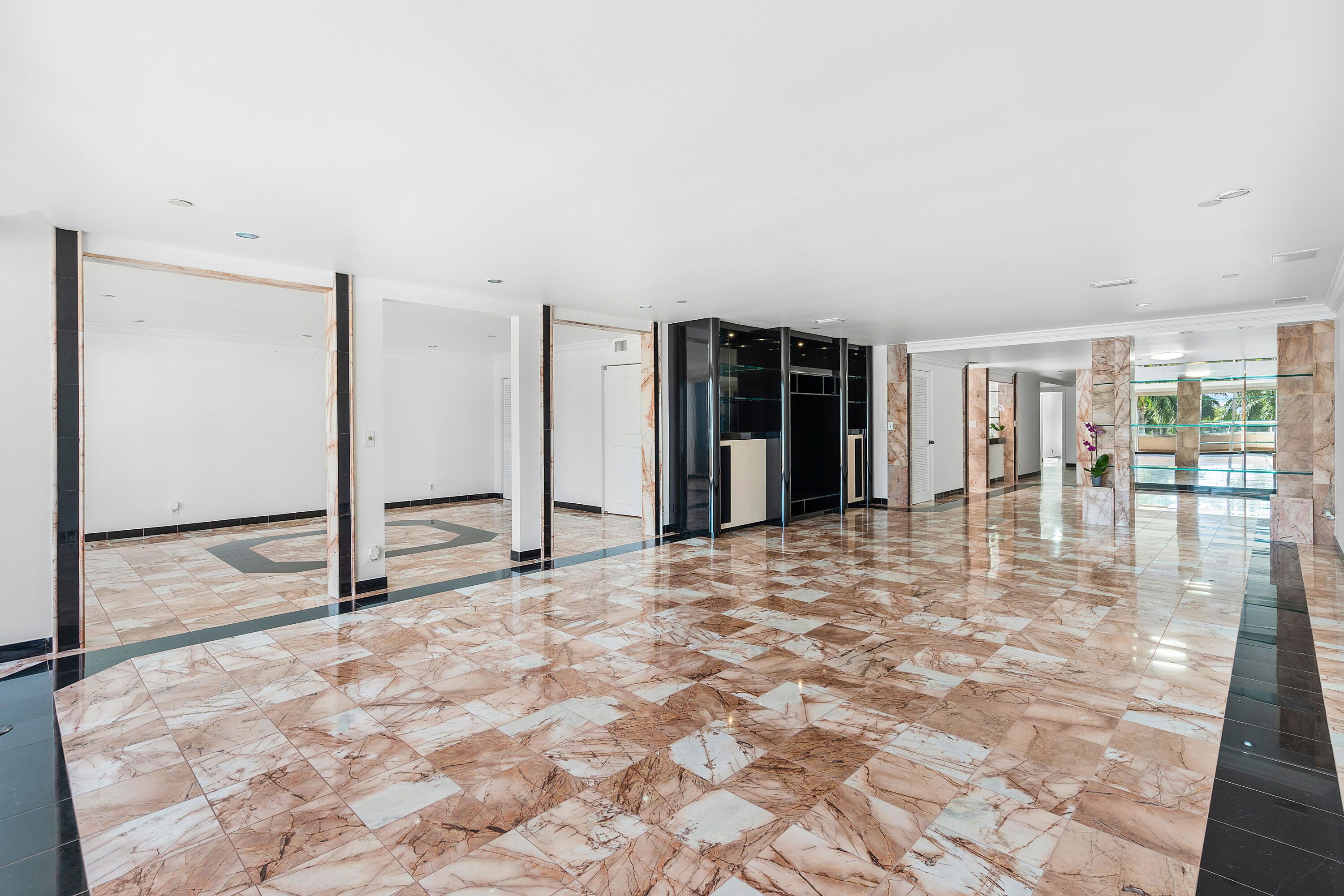 Properties 529 S Flagler Drive