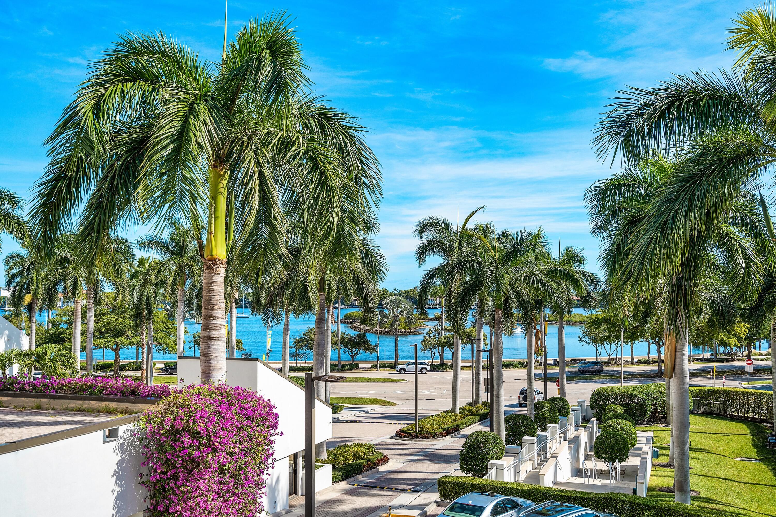 Properties 529 S Flagler Drive