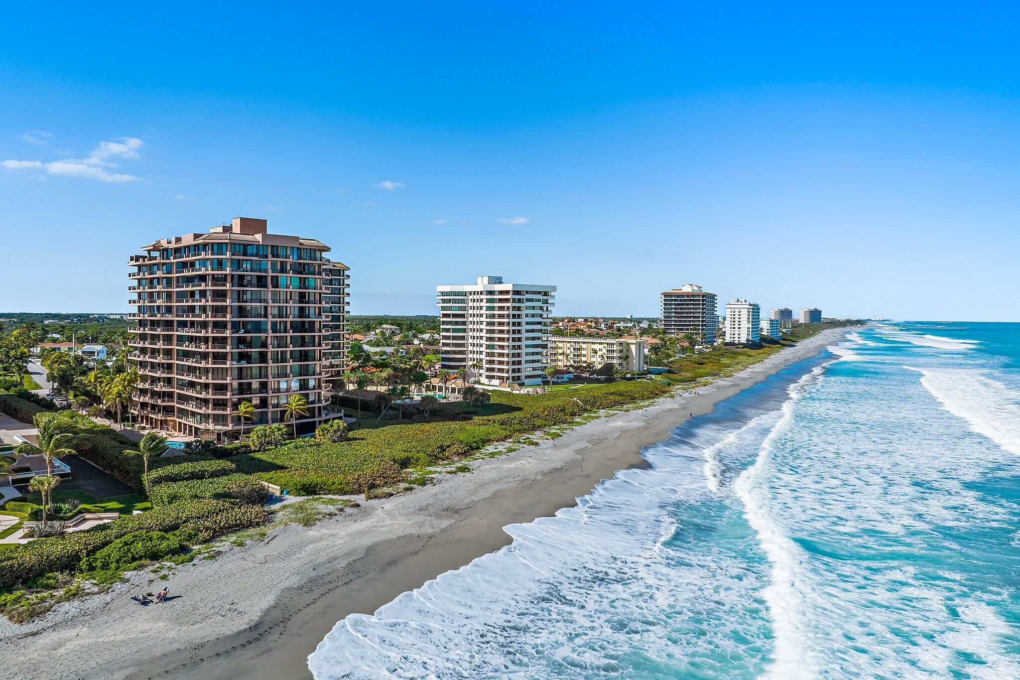 530 Ocean Drive