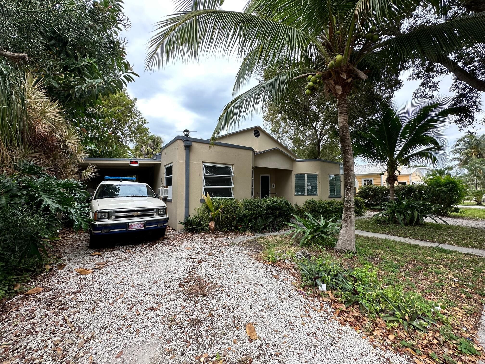 525 48th Street