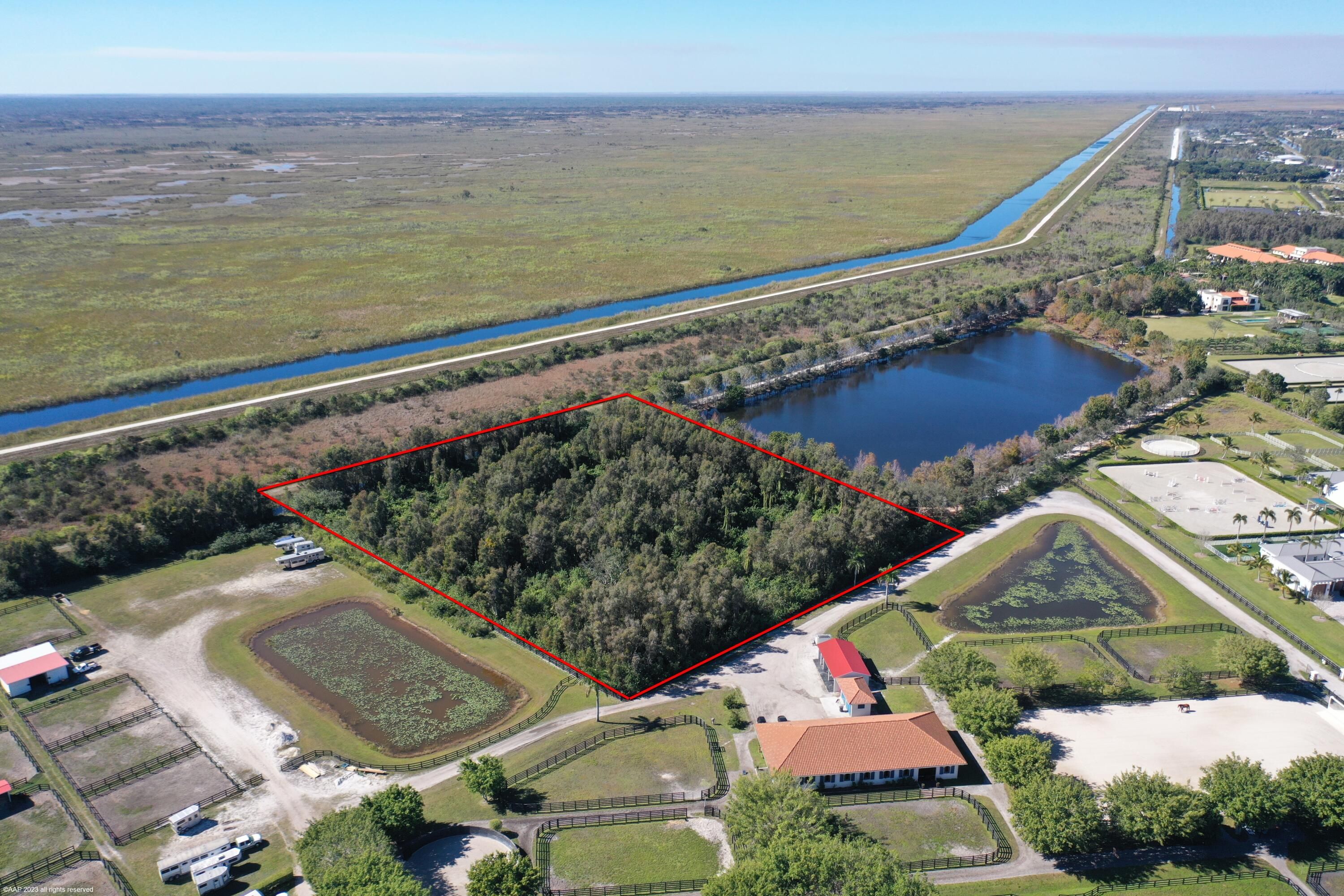Lot D 46th Lane S