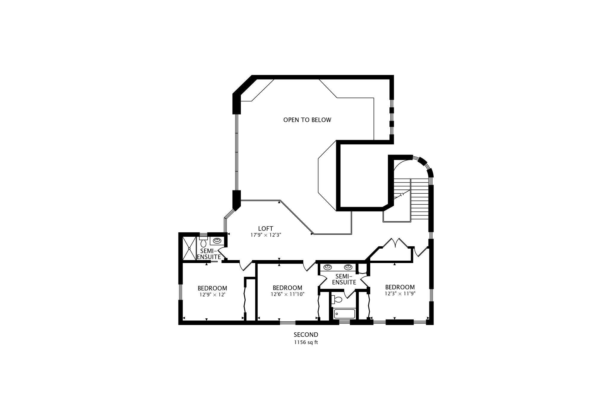Properties 10682 Versailles Boulevard