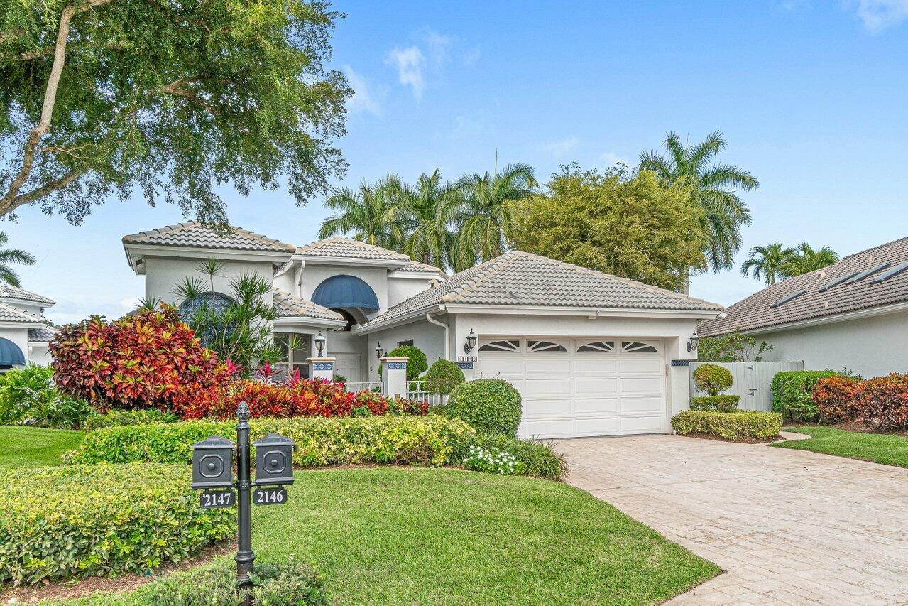 2146 NW 60th Circle