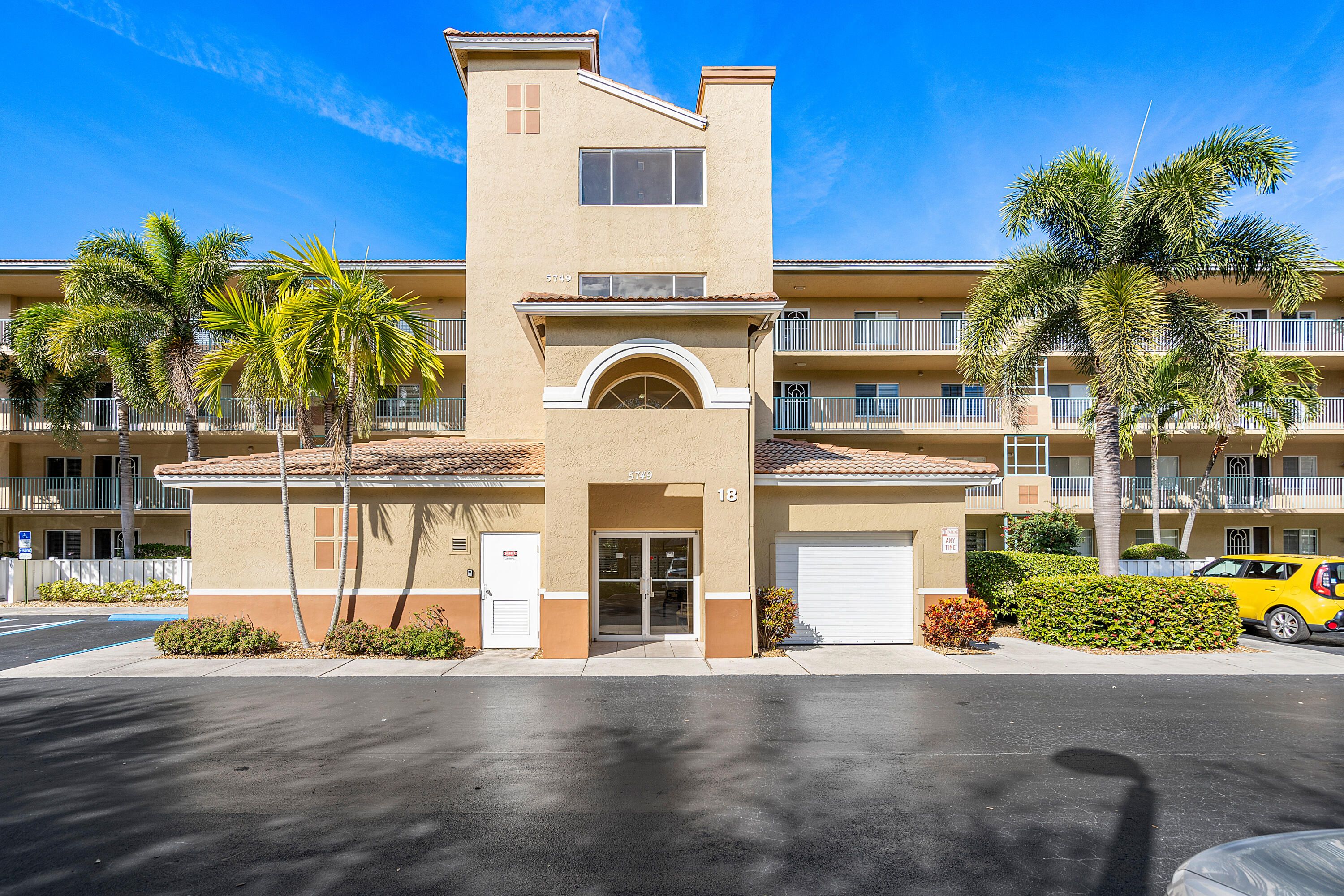 5749 Gemstone Court