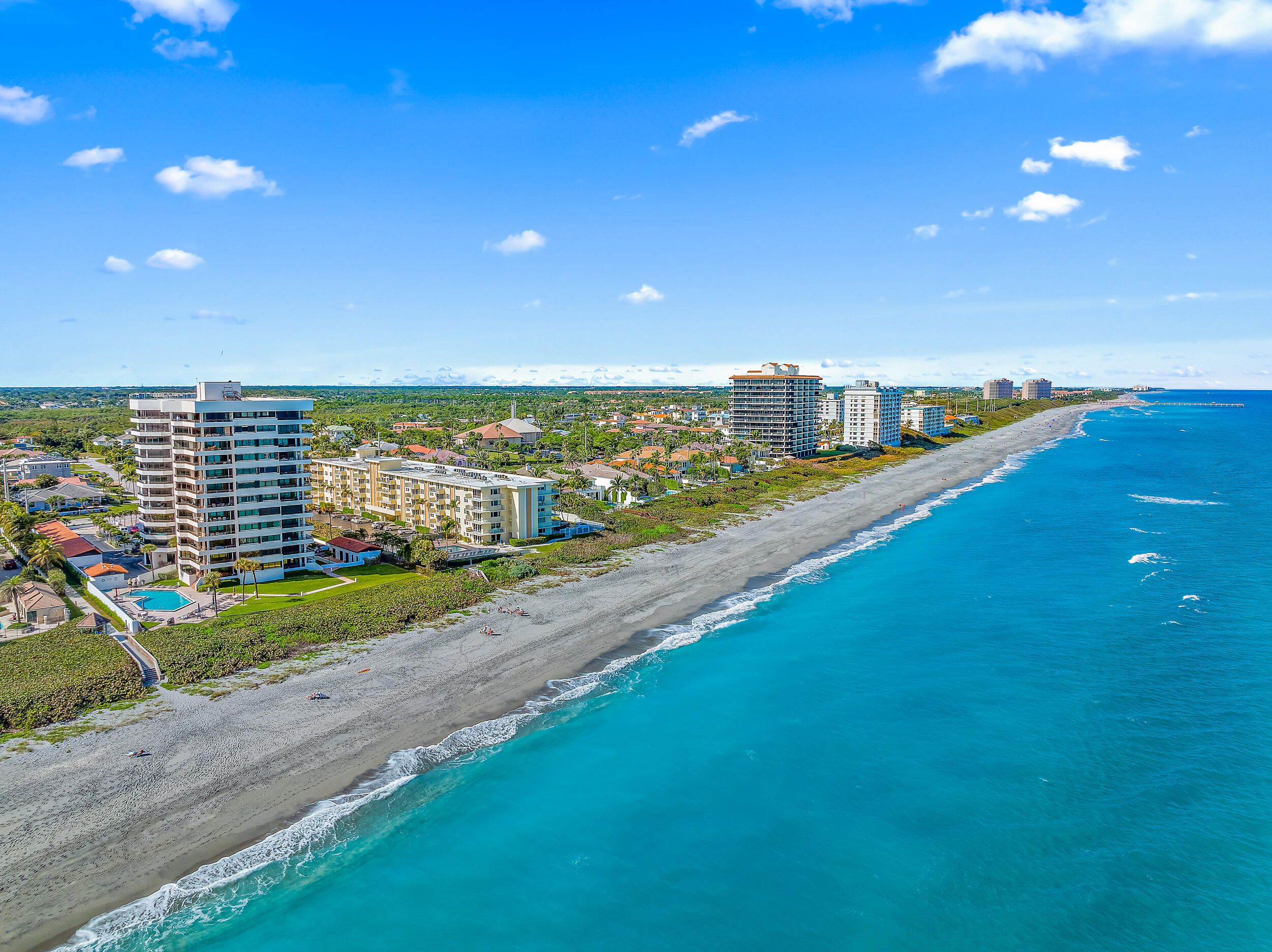 600 Ocean Drive
