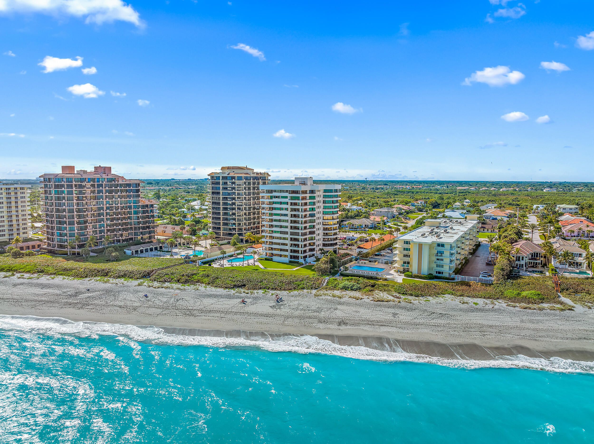 600 Ocean Drive
