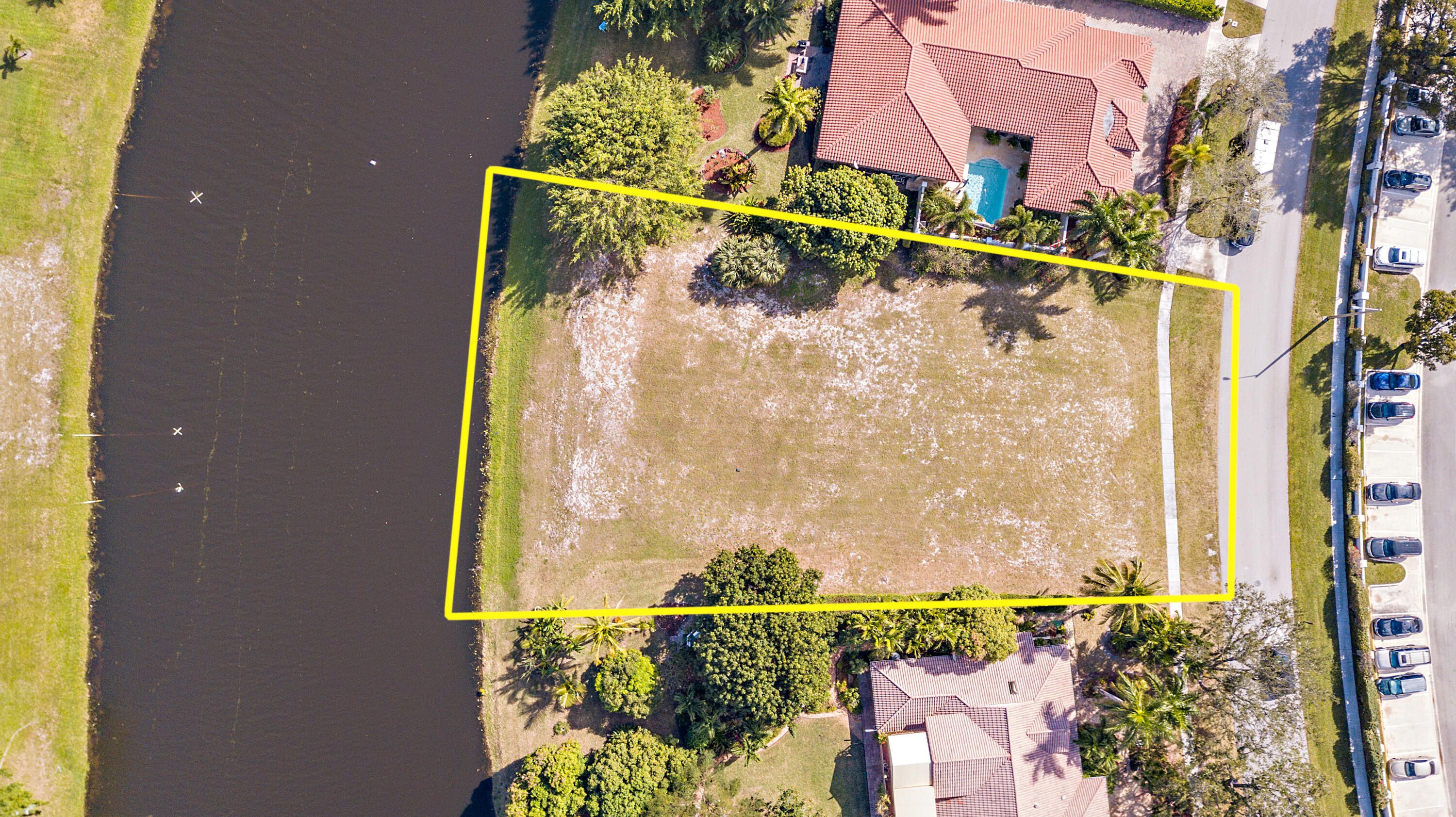 3716 Embassy Drive