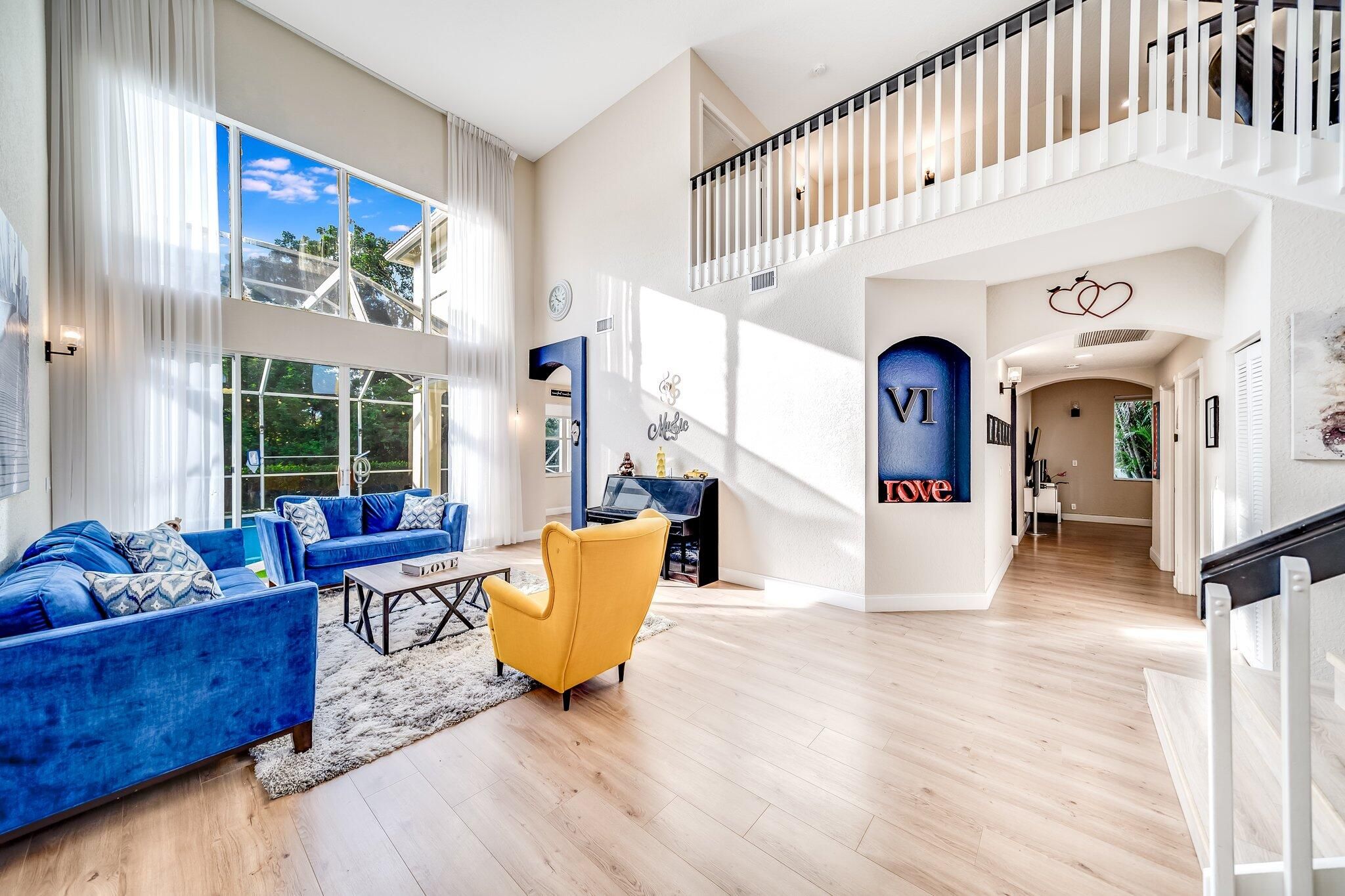 18640 Ocean Mist Drive
