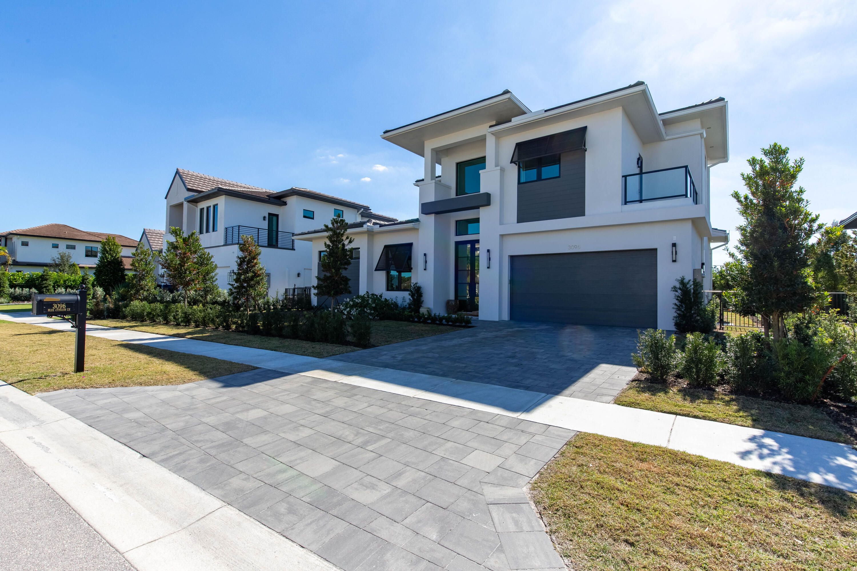 3096 Blue Cypress Lane