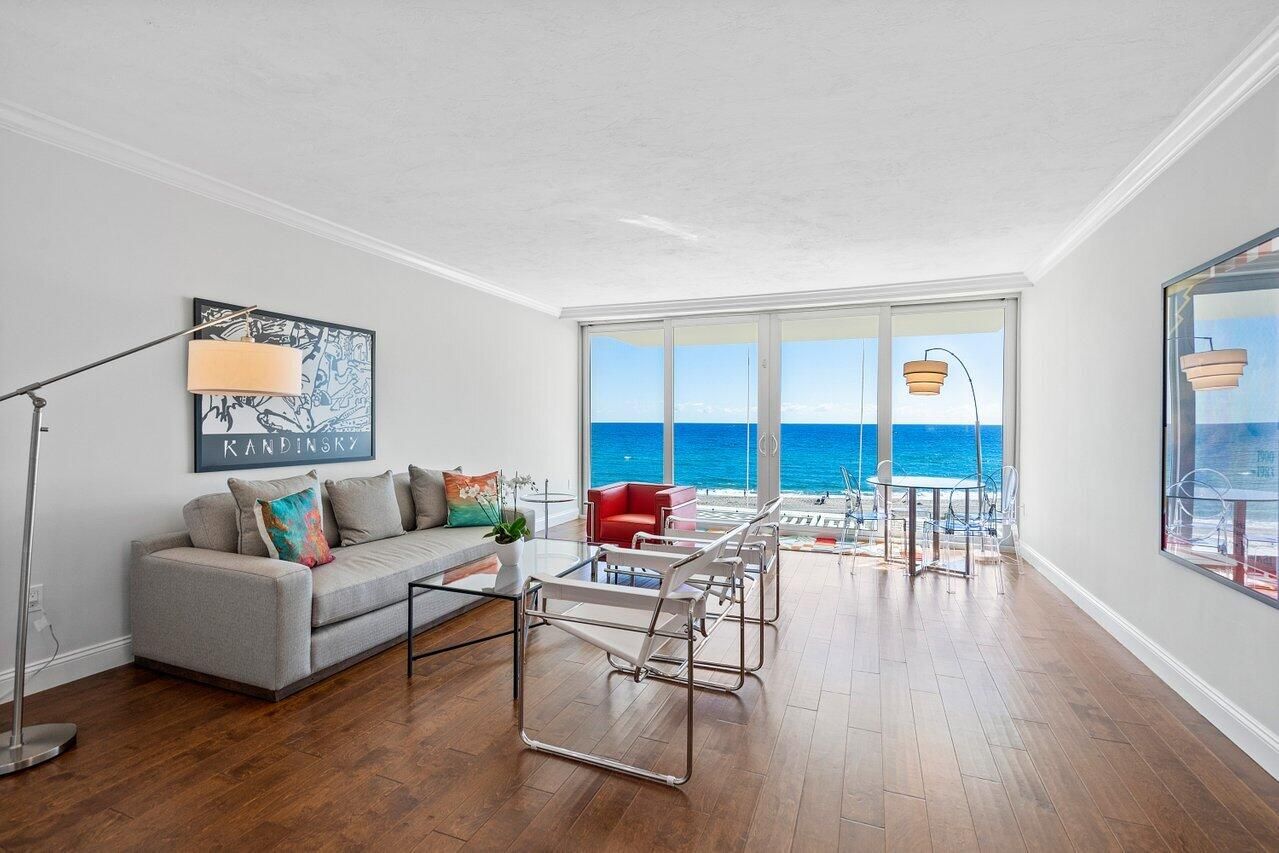 1225 S Ocean Boulevard