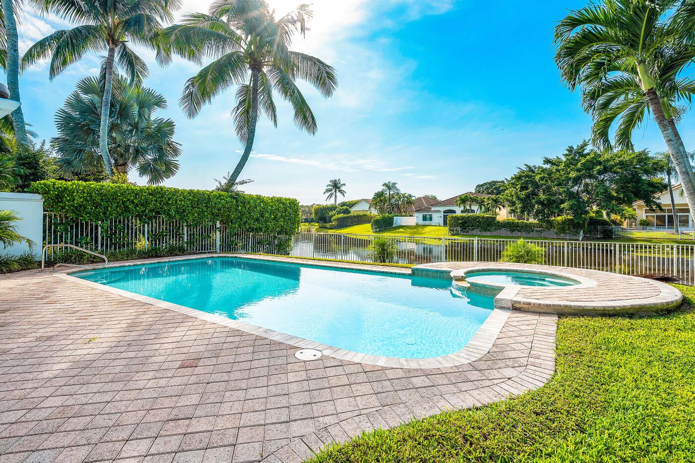 Properties 14280 Calypso Lane