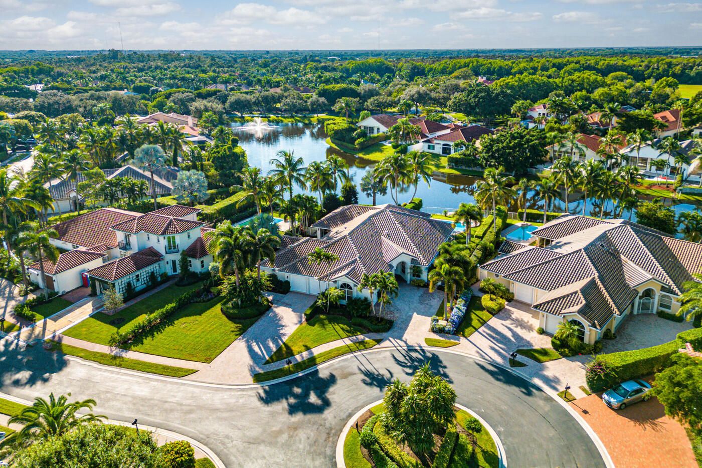 Properties 14280 Calypso Lane