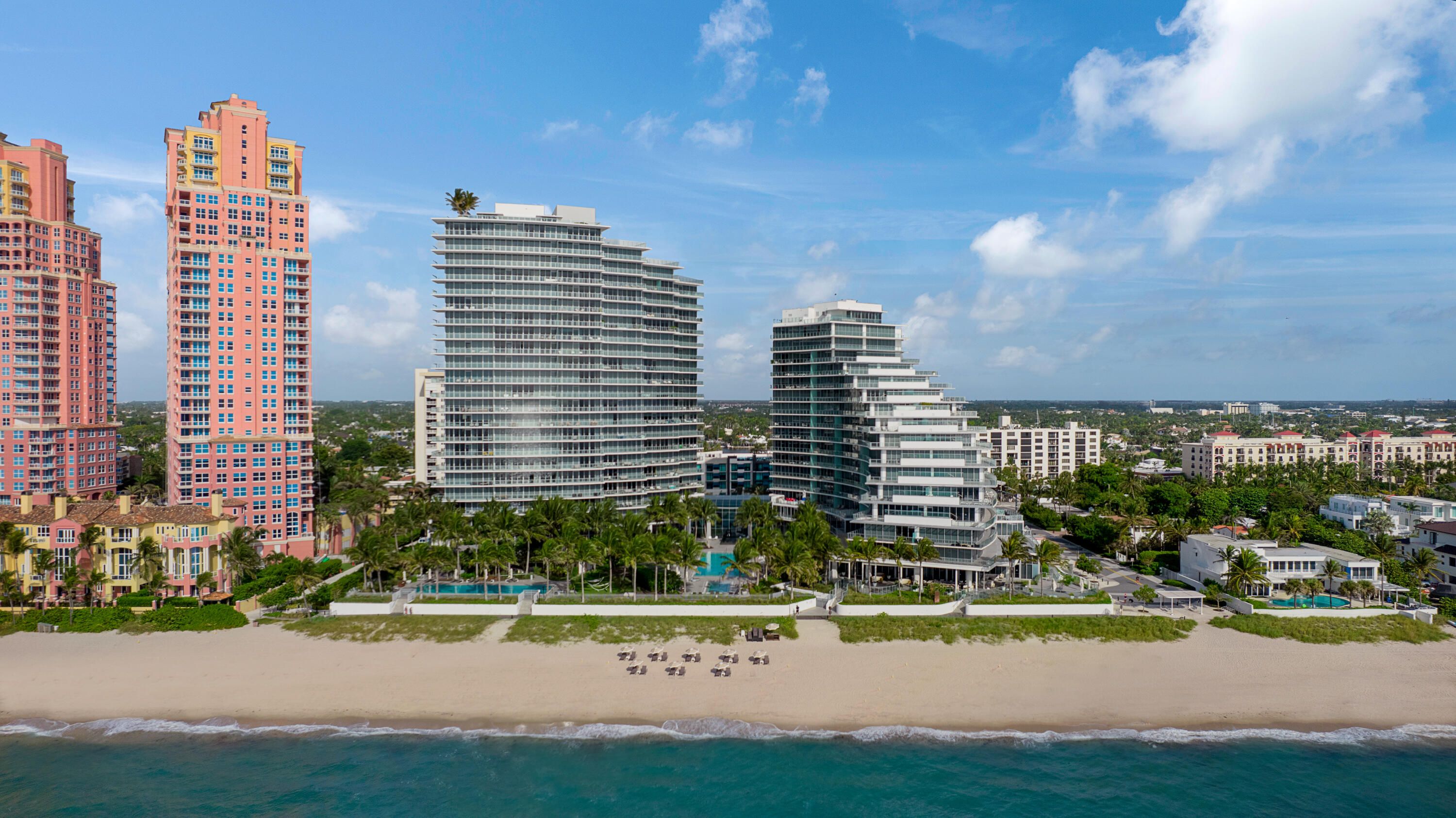 2200 N Ocean Boulevard