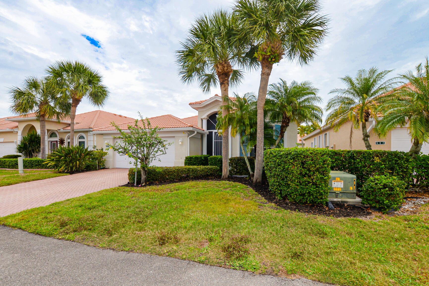629 NW San Candido Way
