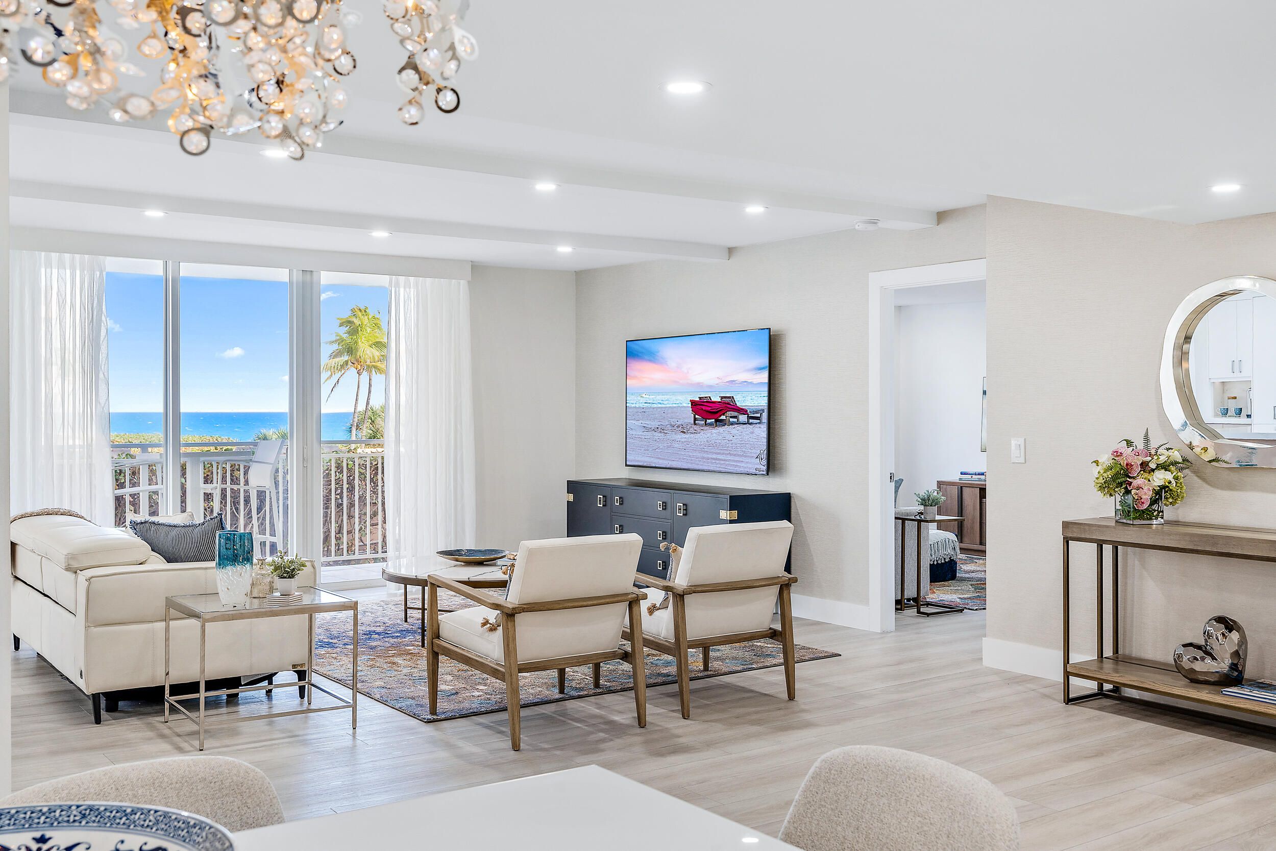 500 Ocean Drive