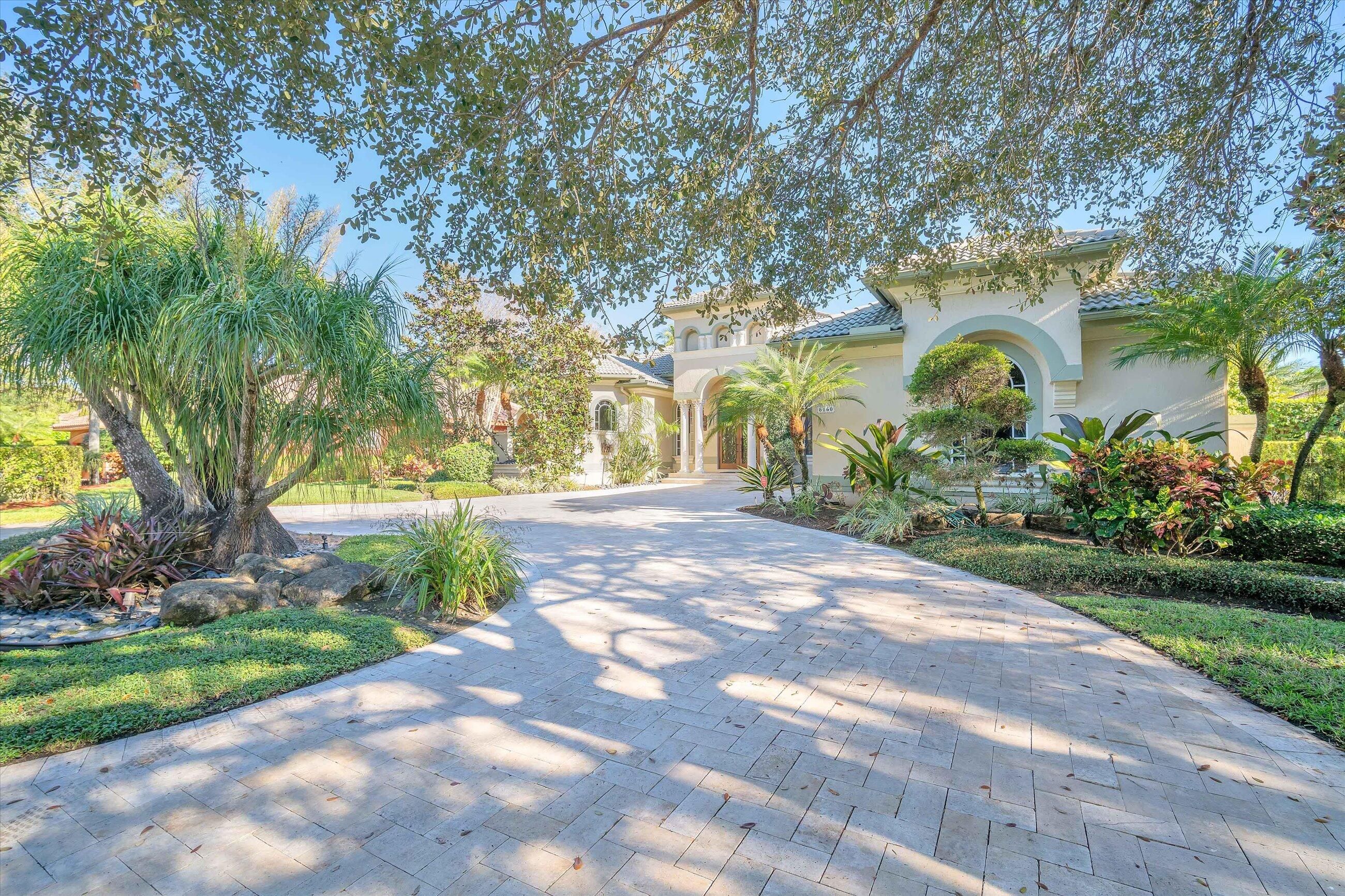 6160 NW 91st Avenue