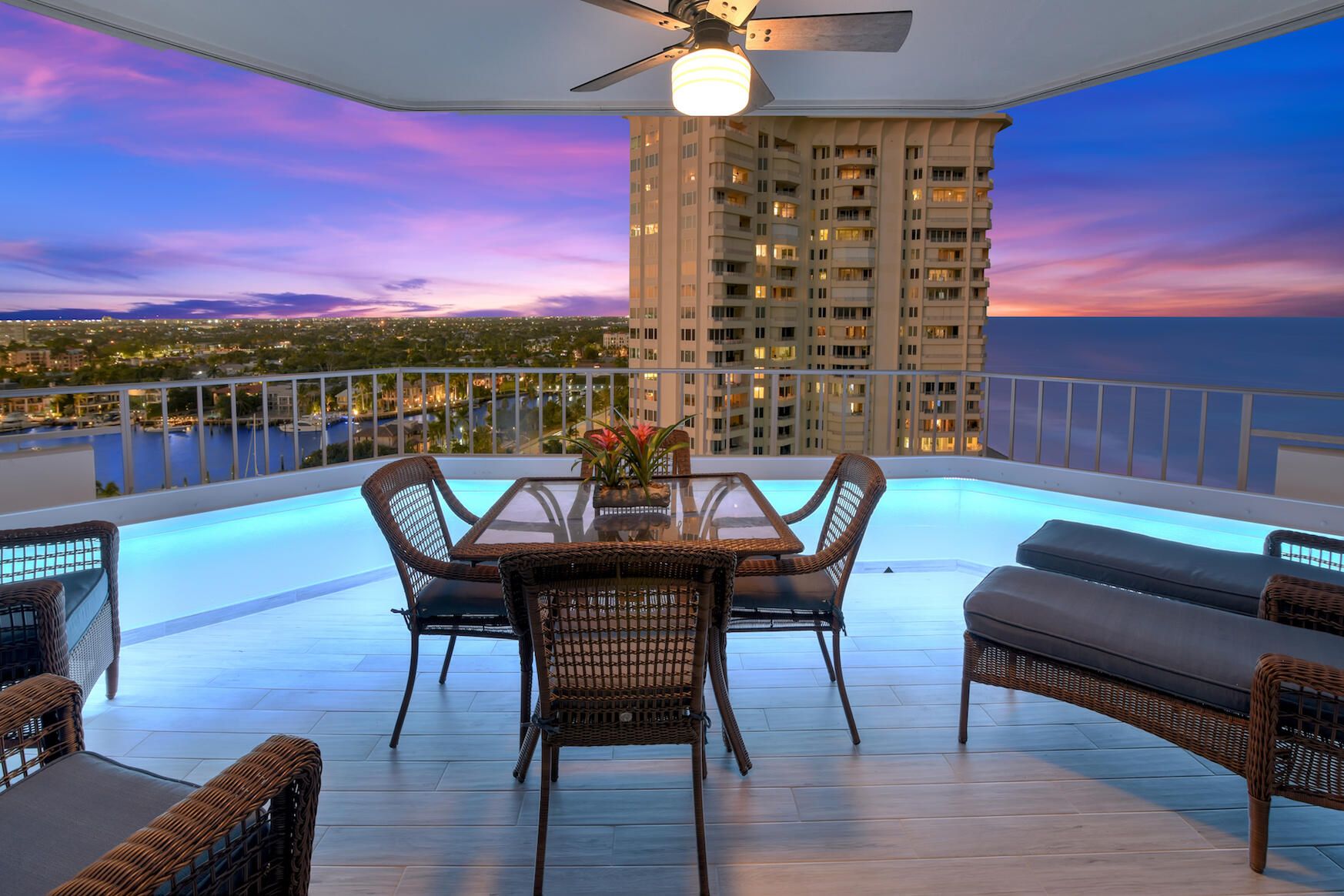 550 S Ocean Boulevard