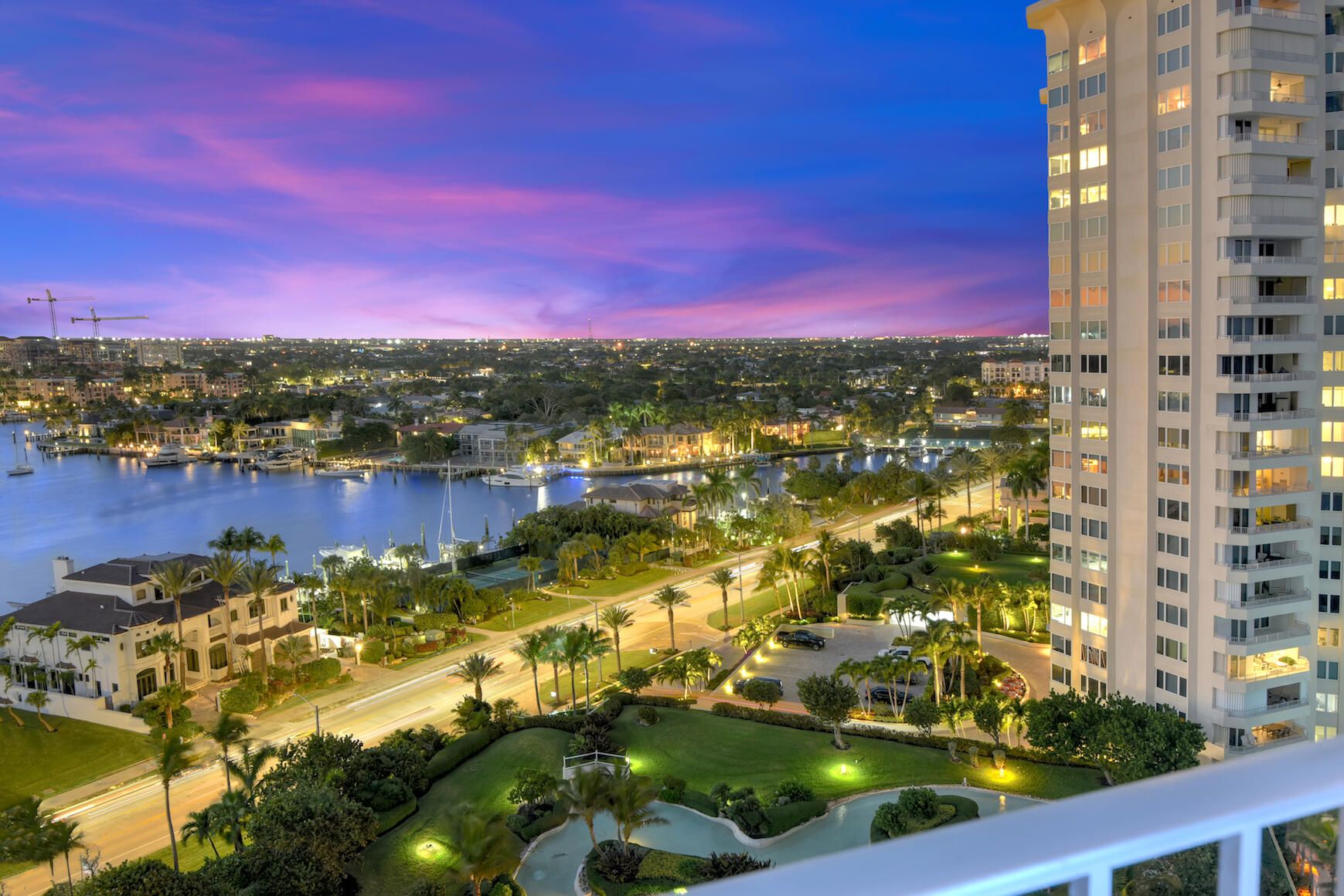 550 S Ocean Boulevard