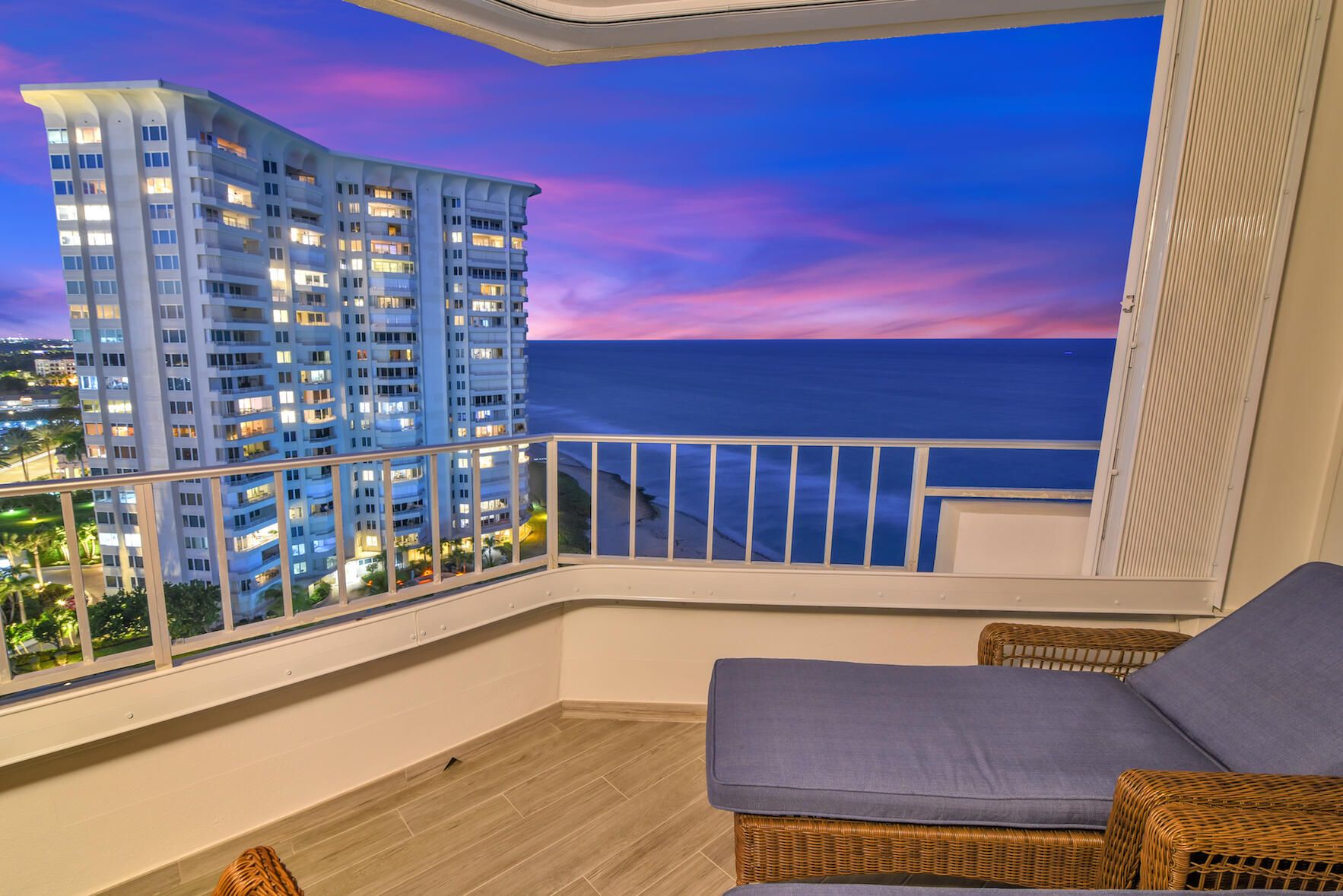550 S Ocean Boulevard