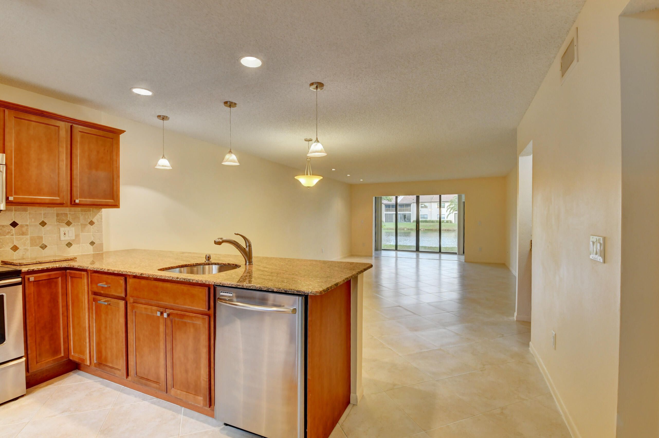 9277 Vista Del Lago Drive
