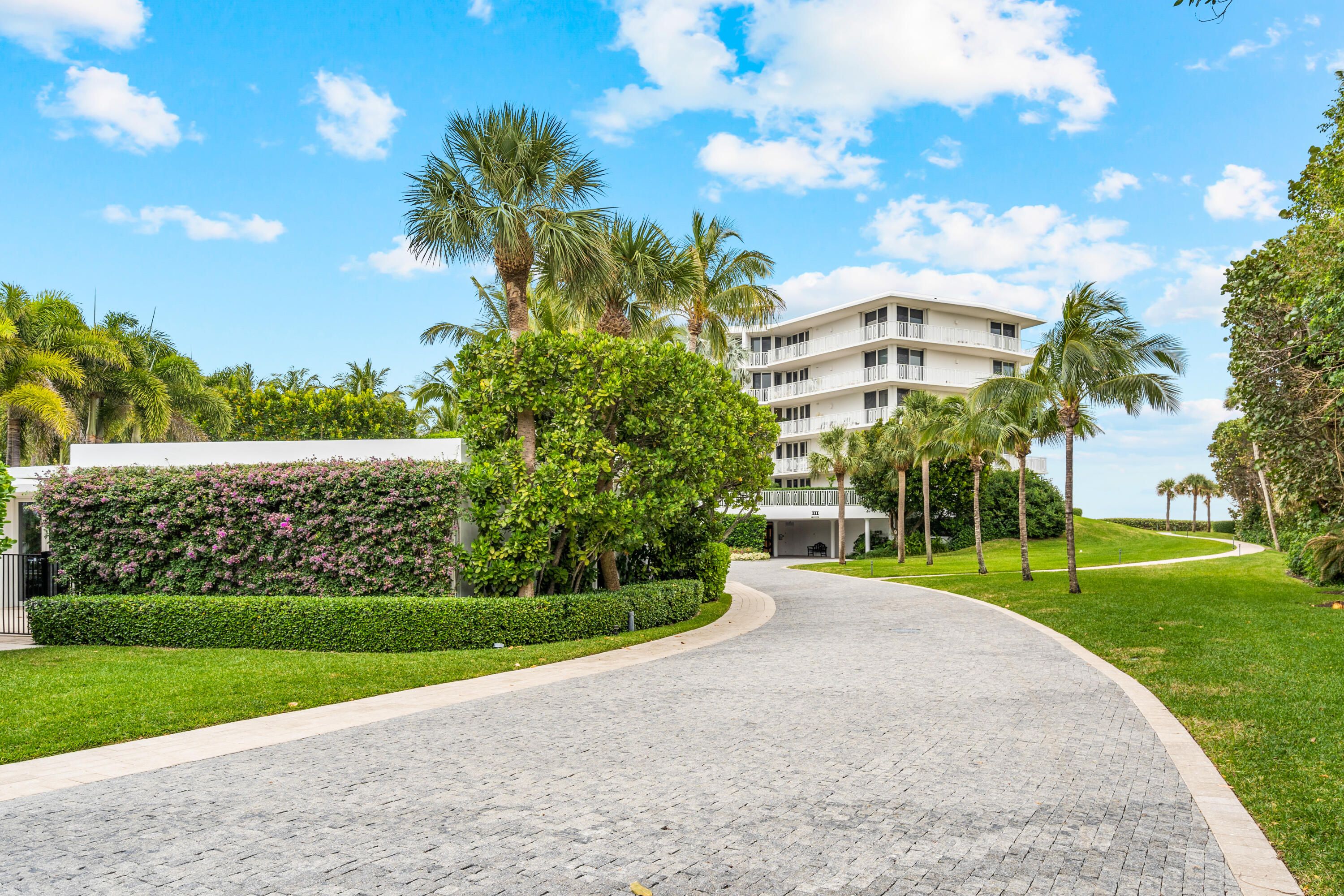 2500 S Ocean Boulevard