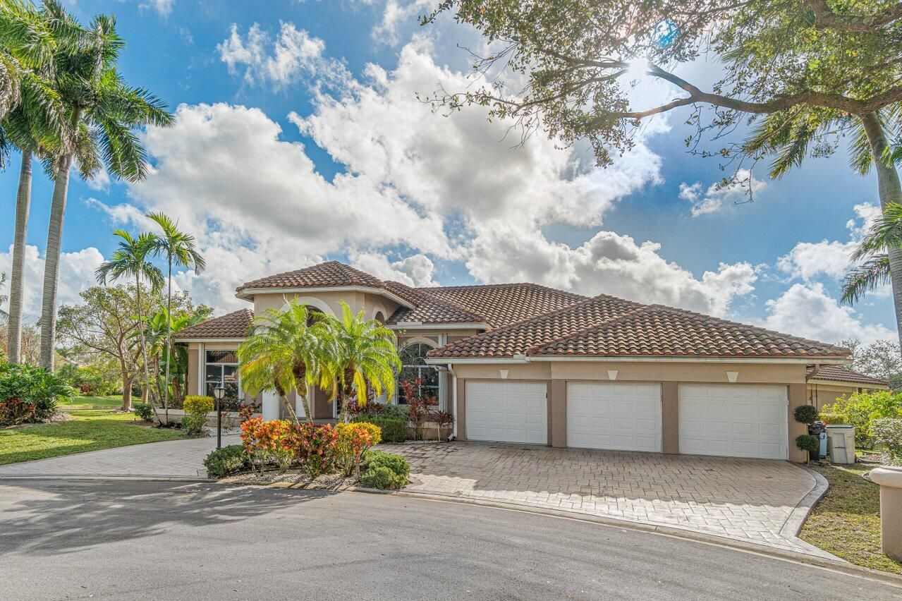 6190 NW 98th Drive