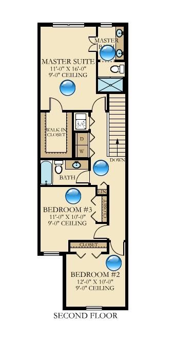 3067 SW Otter Lane