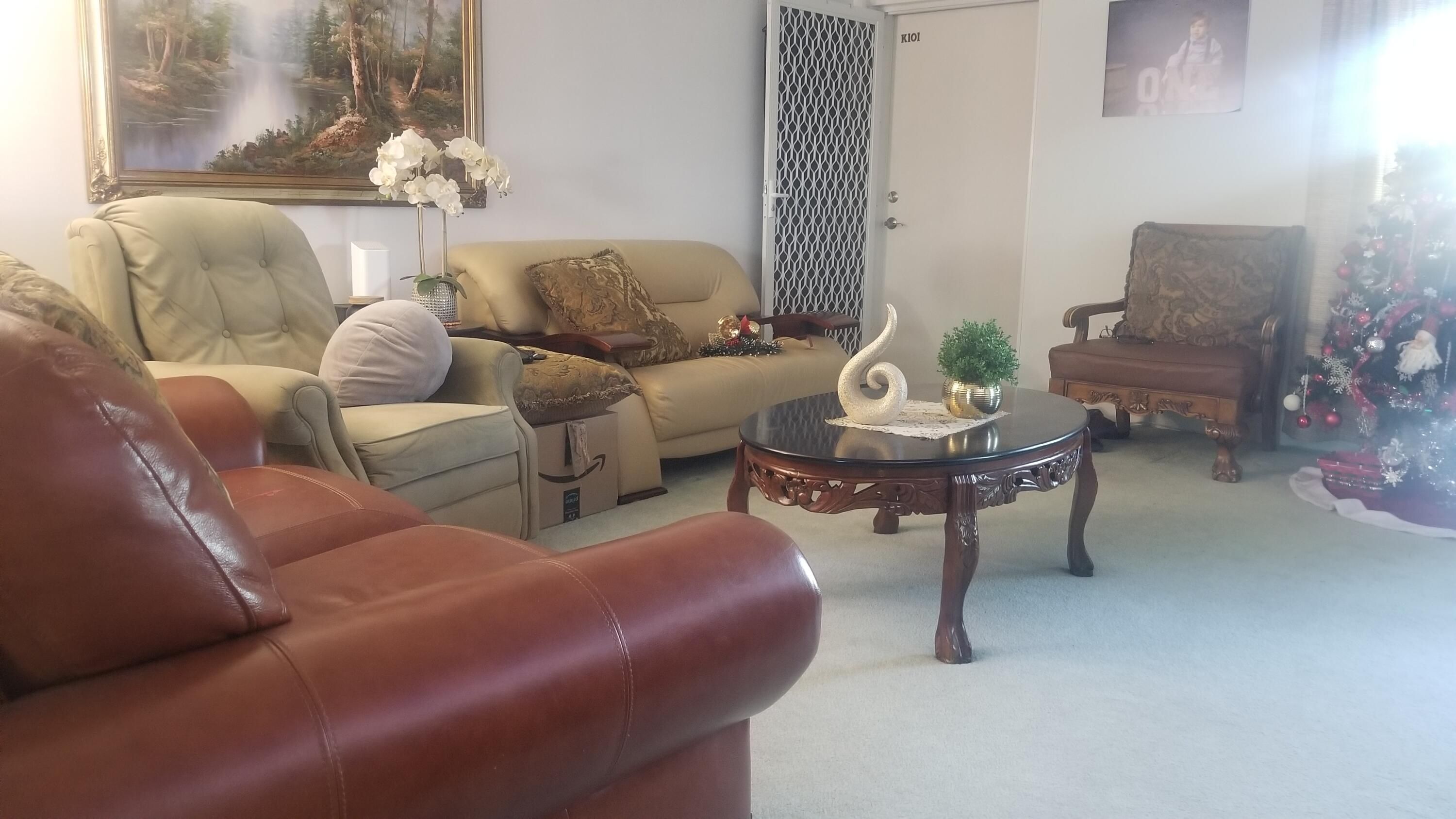 200 E Village Green Circle