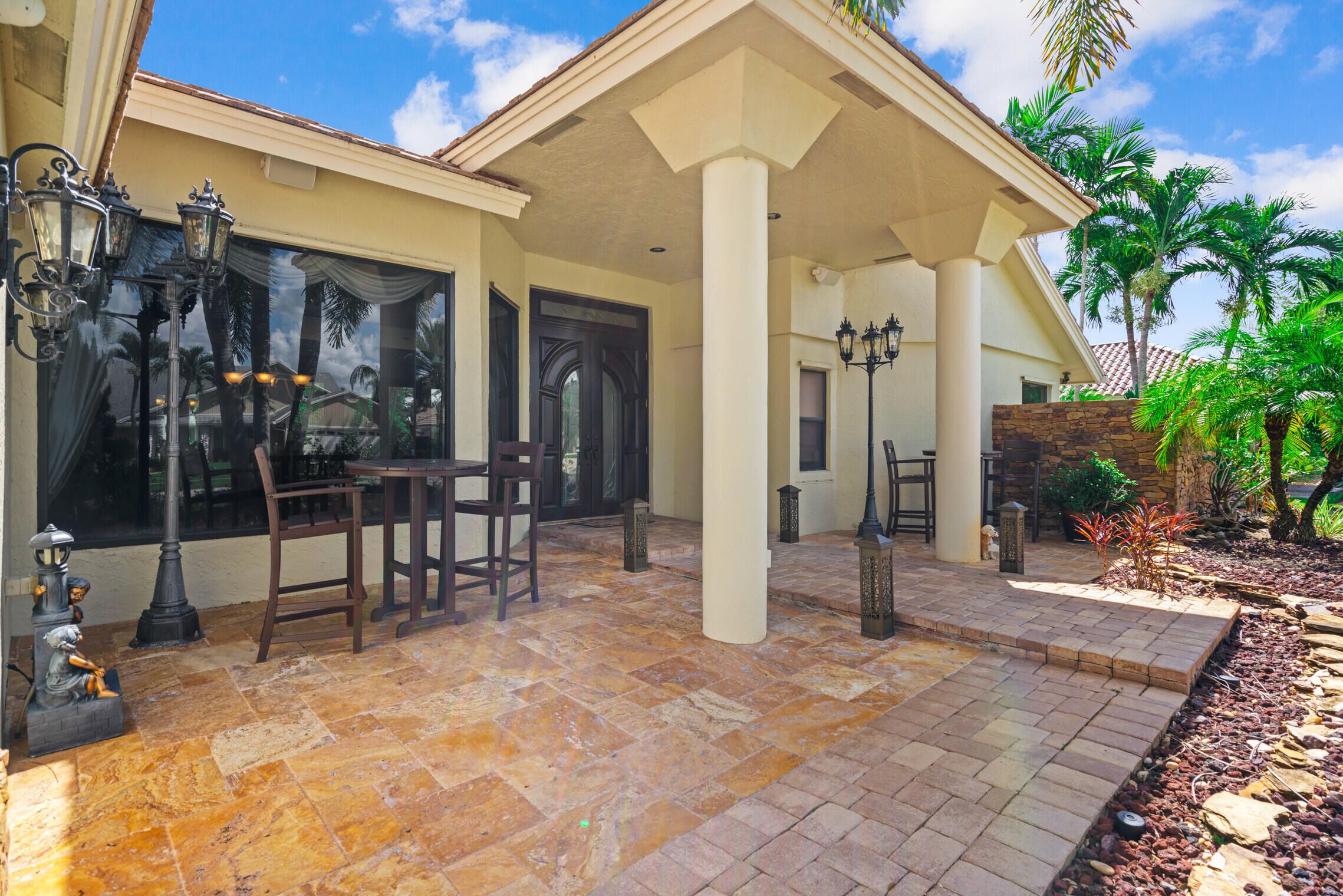 Properties 13548 Brightstone Street
