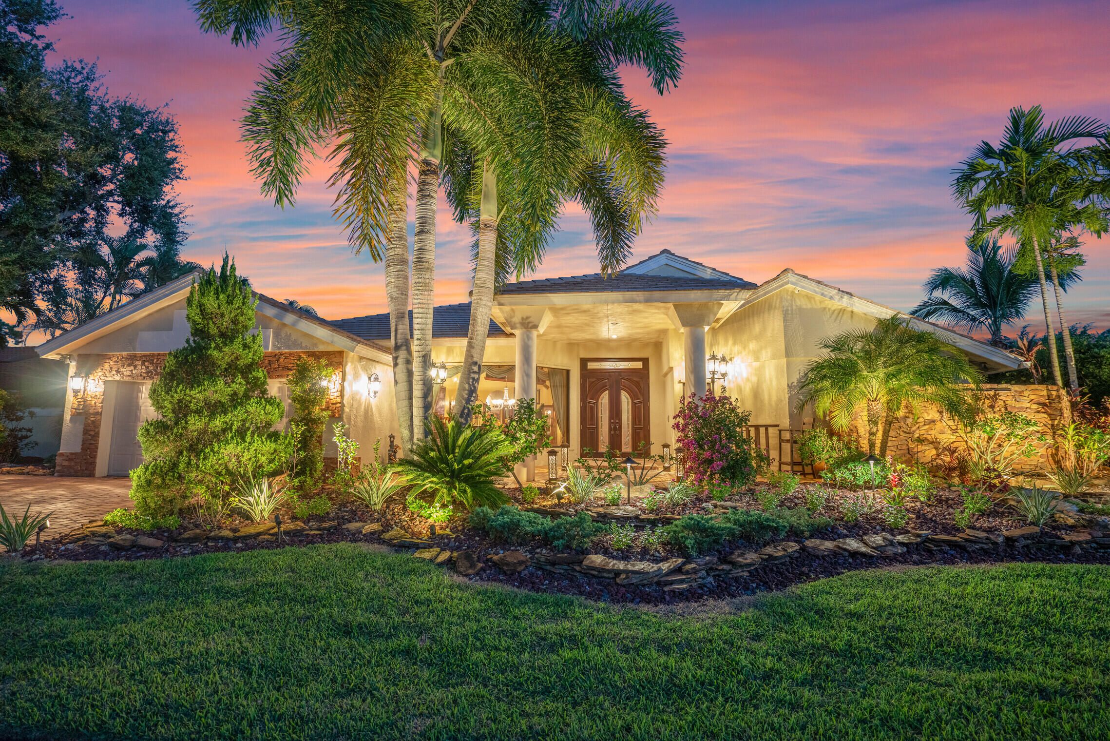 Properties 13548 Brightstone Street