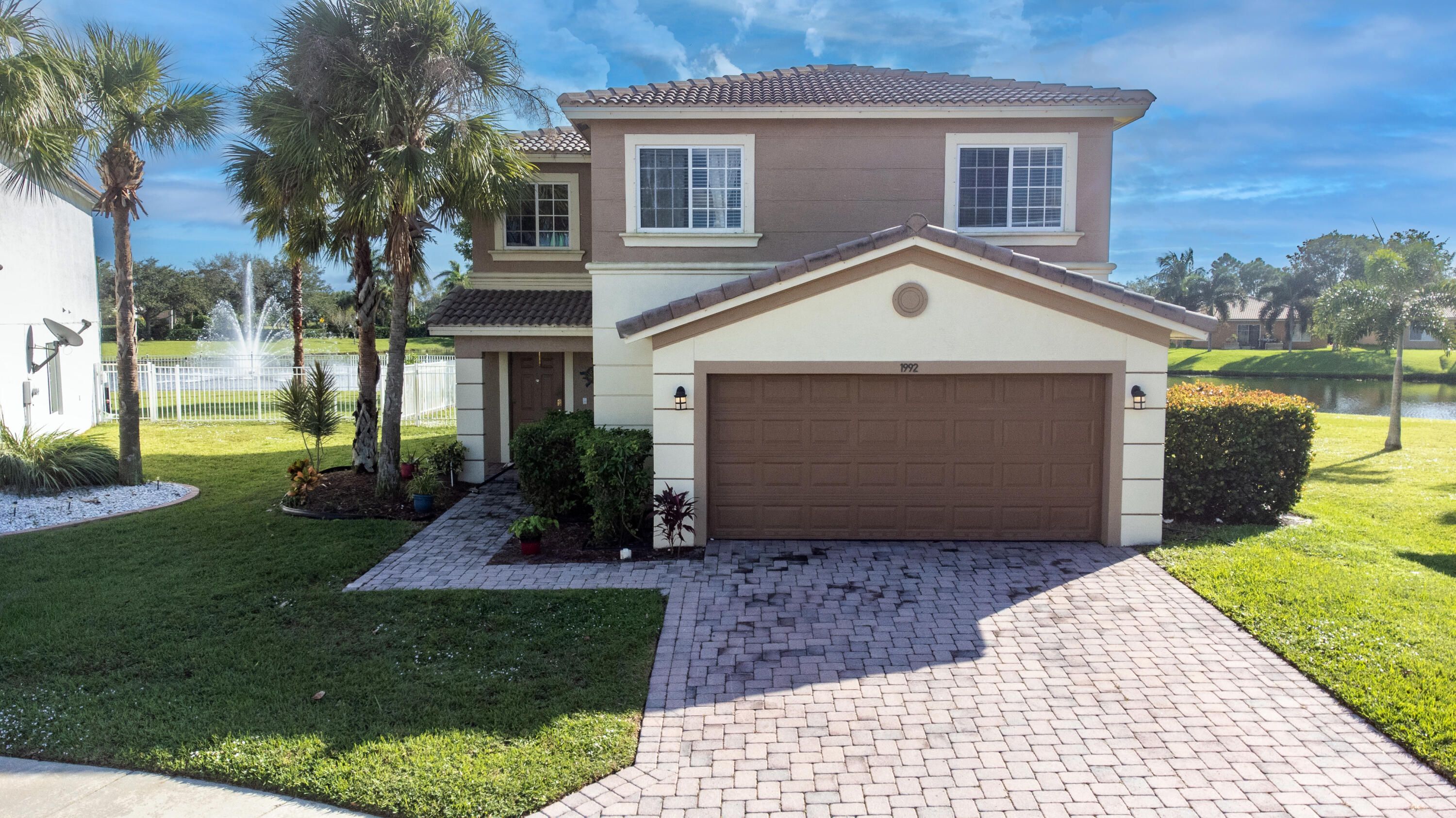1992 SW Marblehead Way