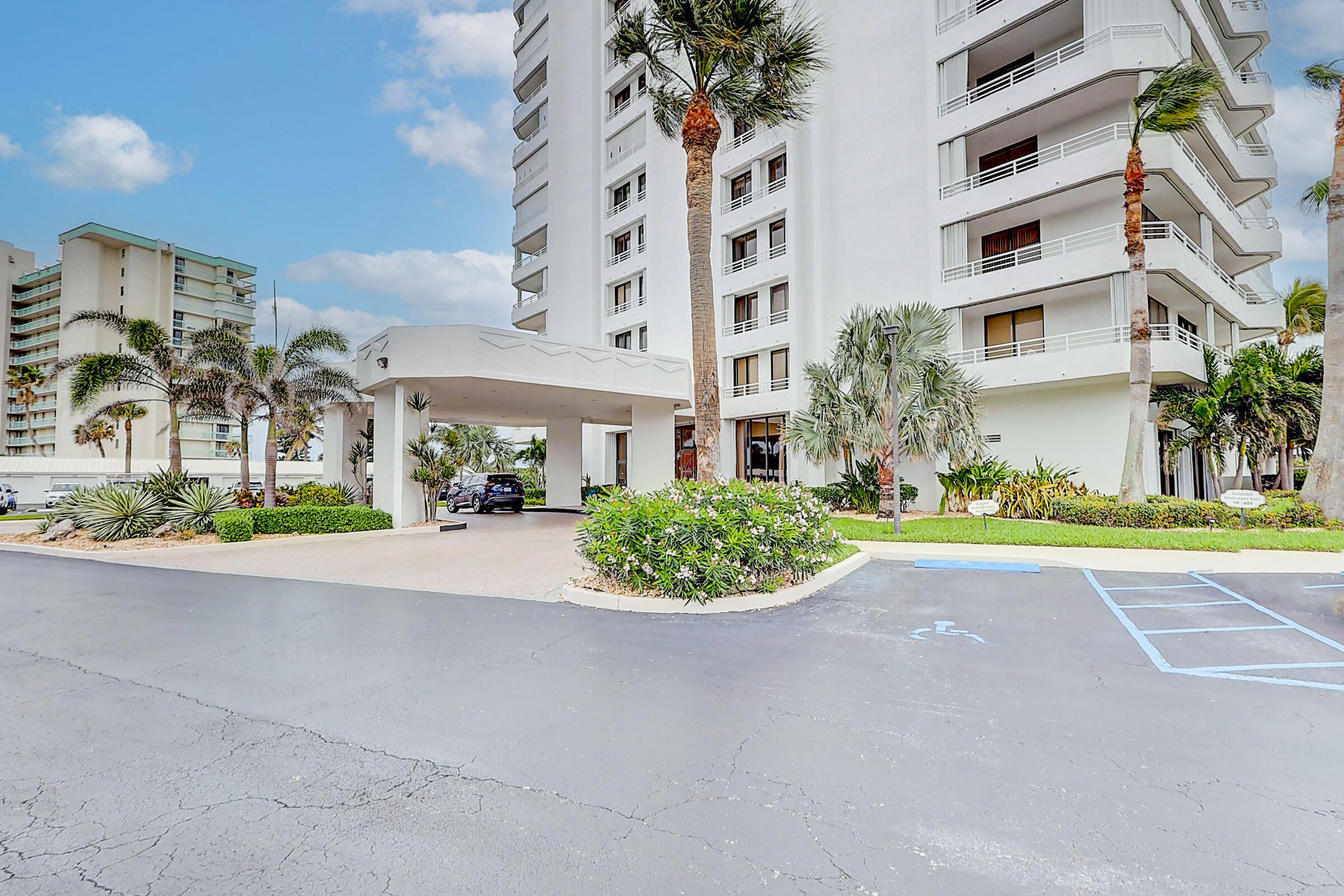 9950 S Ocean Drive