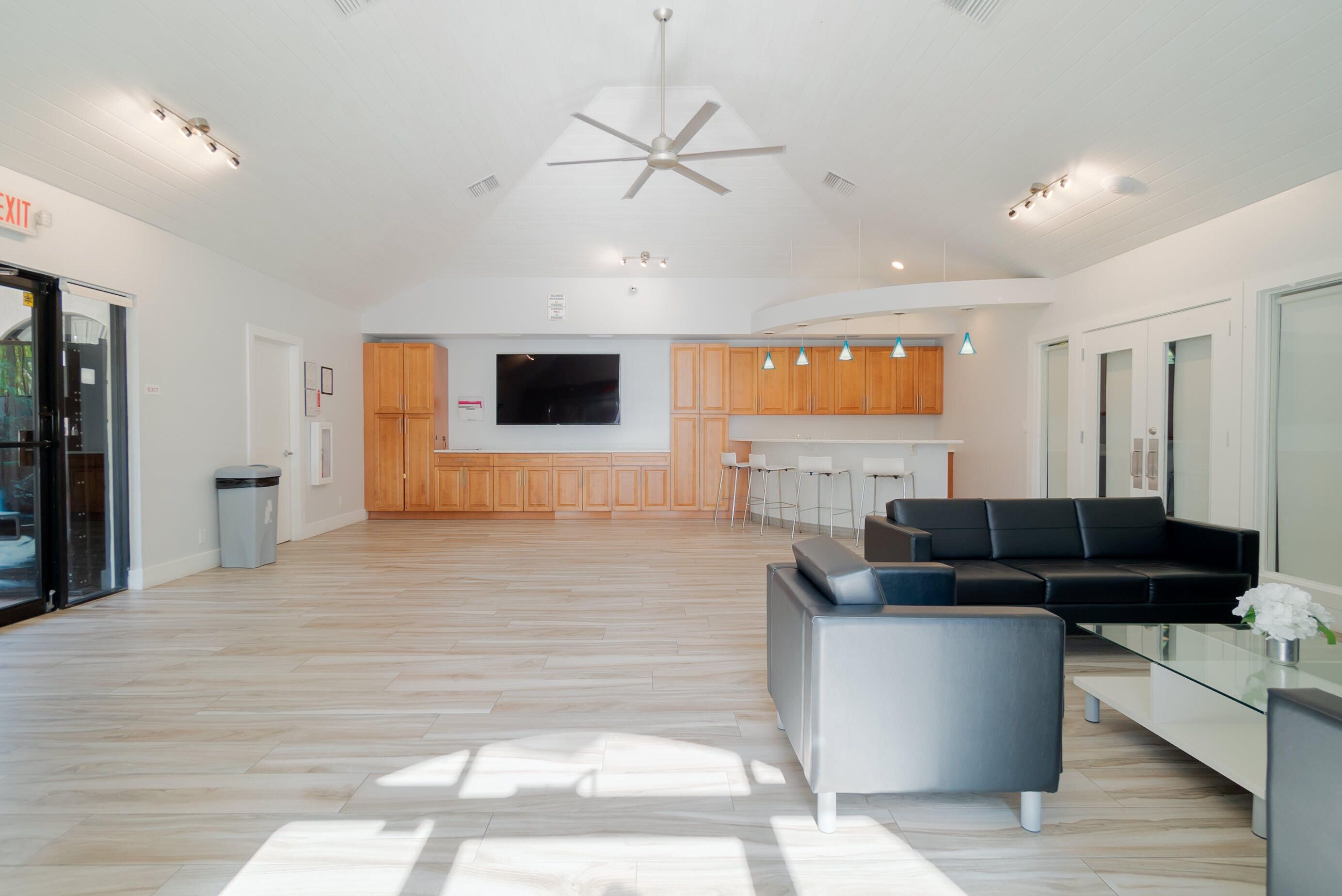 760 Executive Center Drive