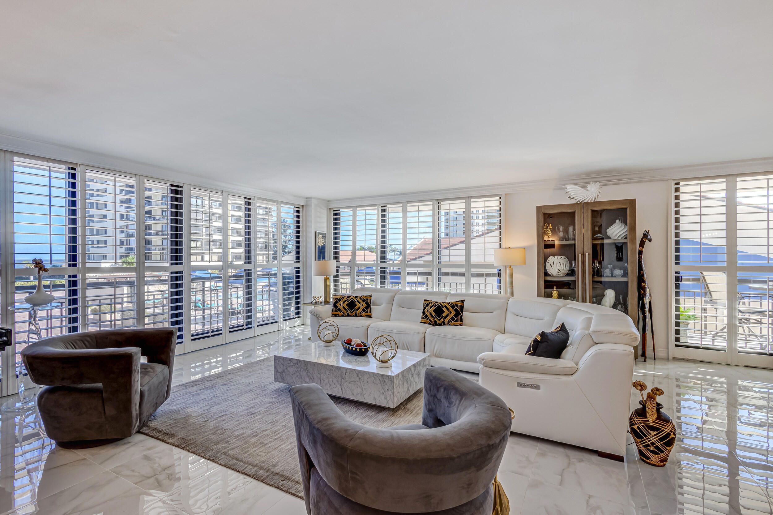 4100 N Ocean Drive