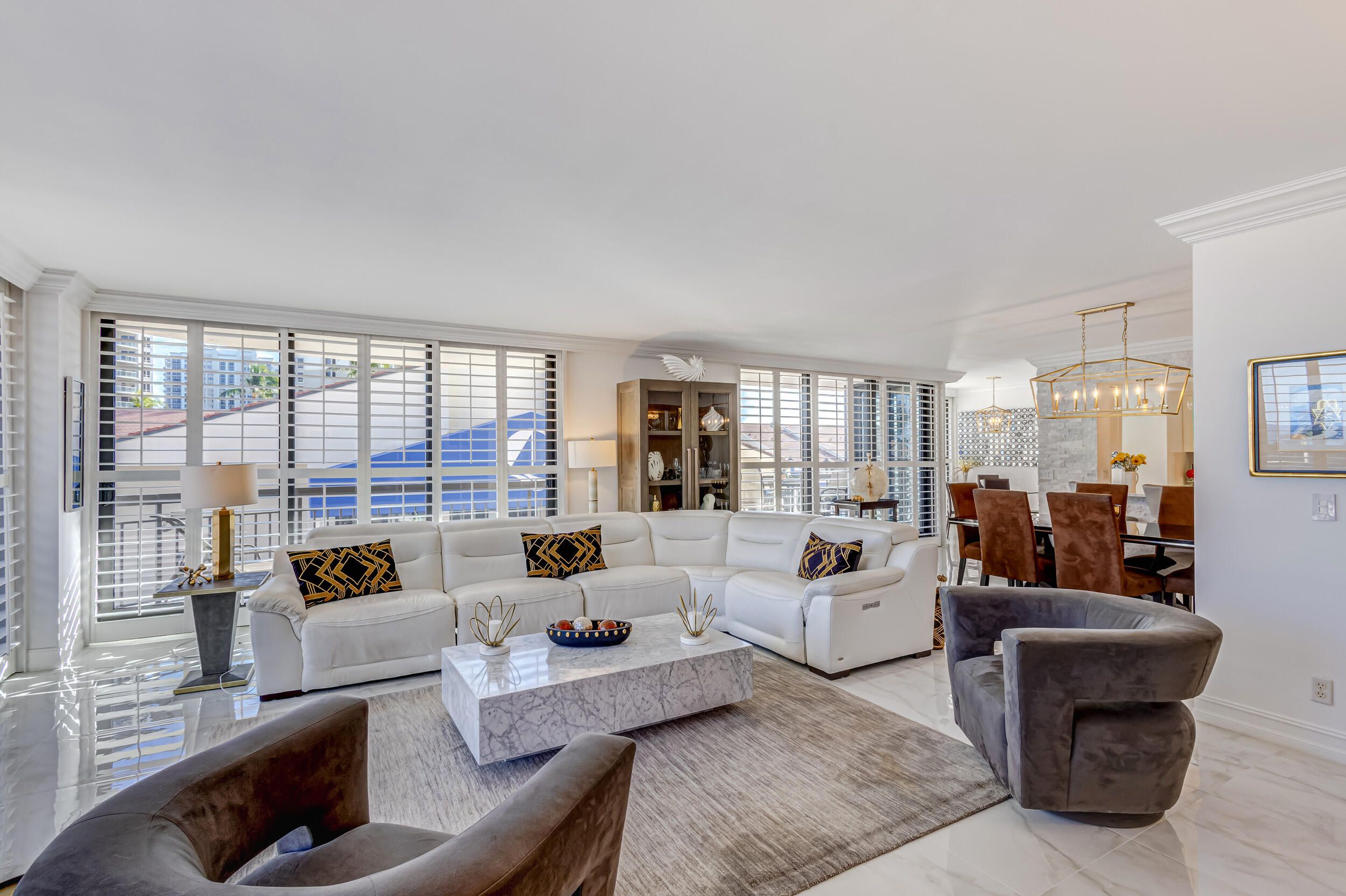 4100 N Ocean Drive
