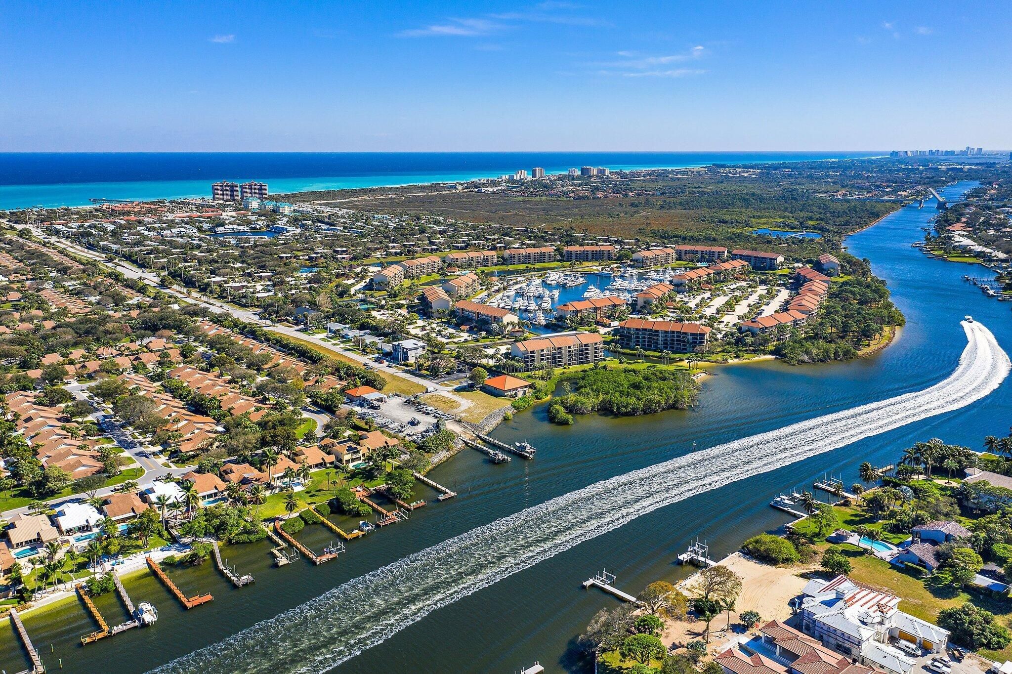 501 Seafarer Circle