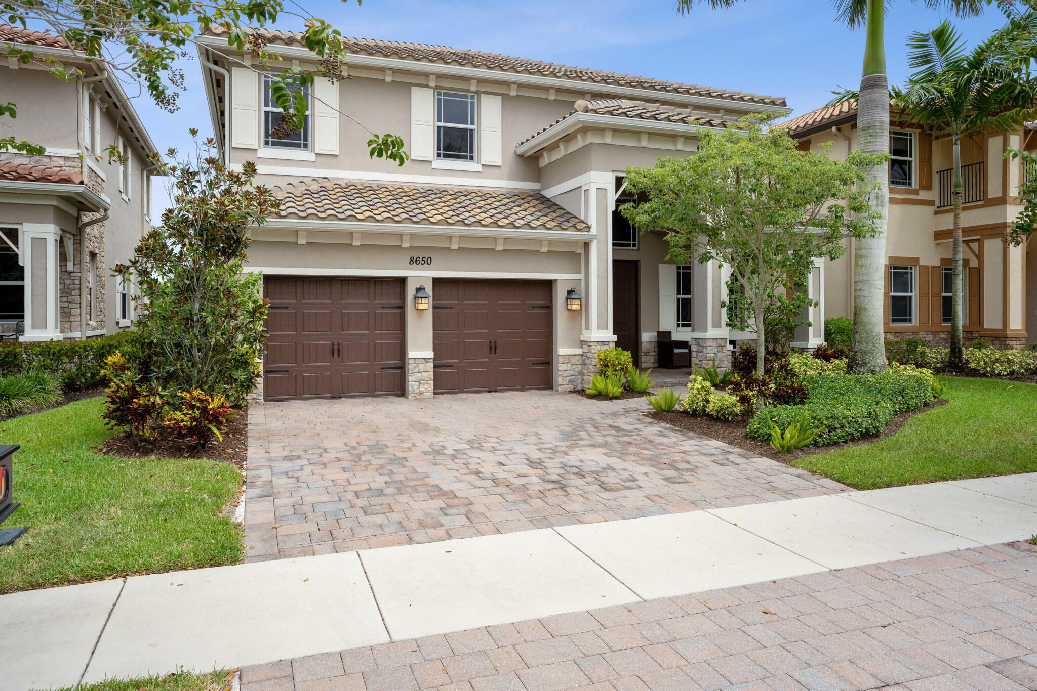 8650 Waterside Court