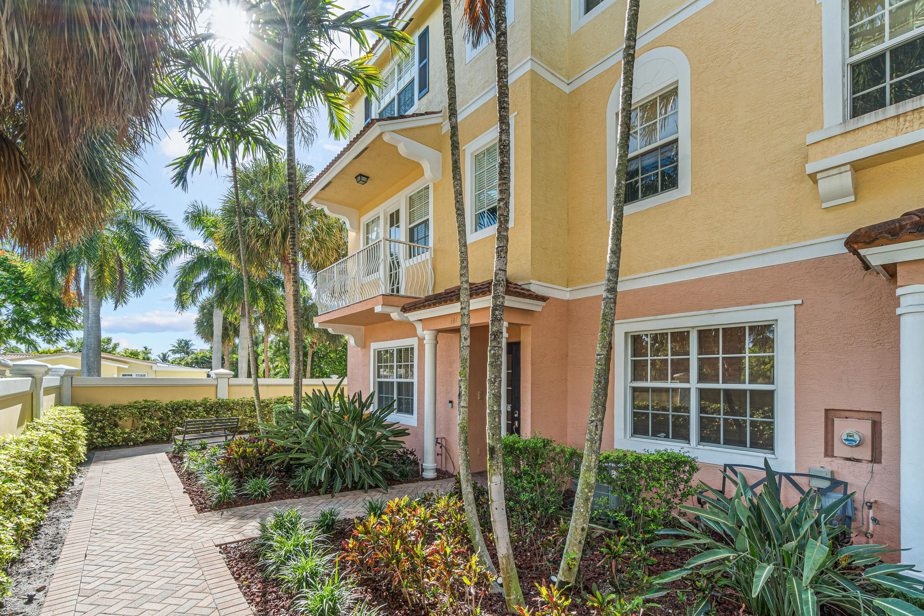 101 Harbors Way