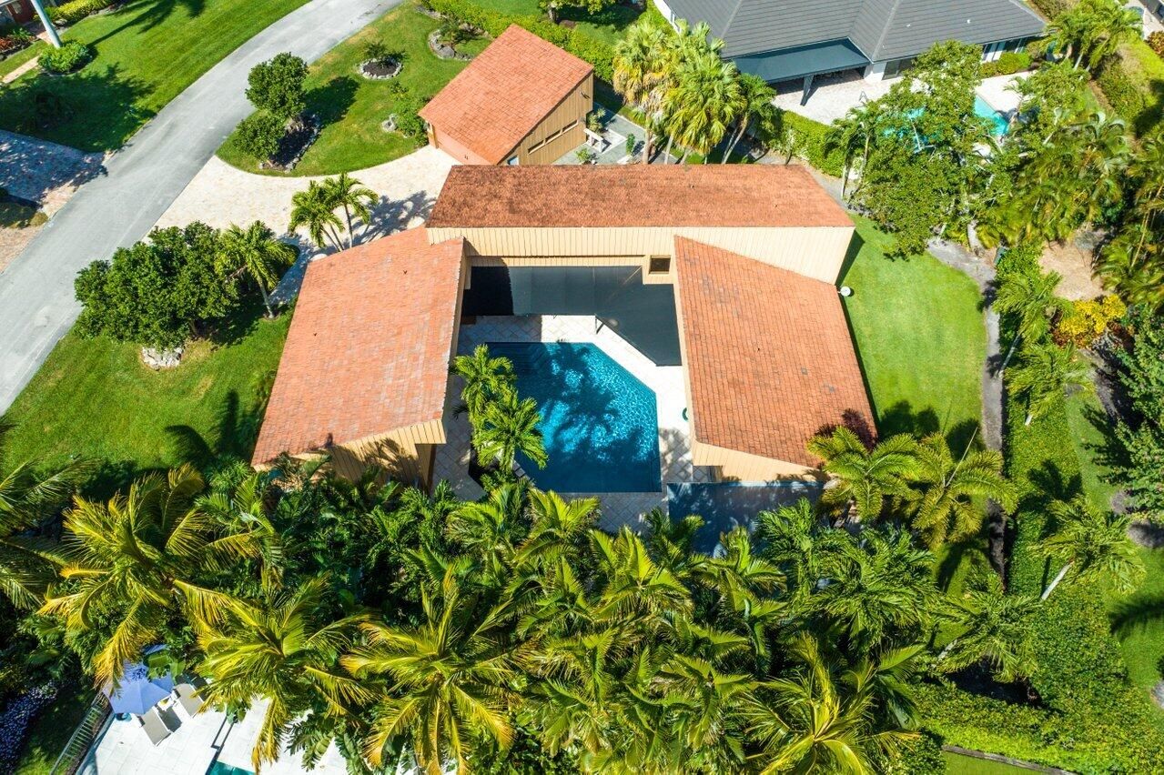 1378 Partridge N Place