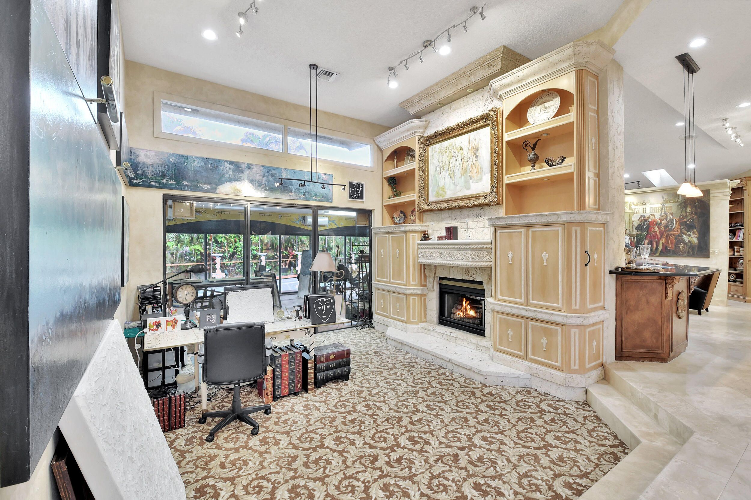 2215 NW 58th Street